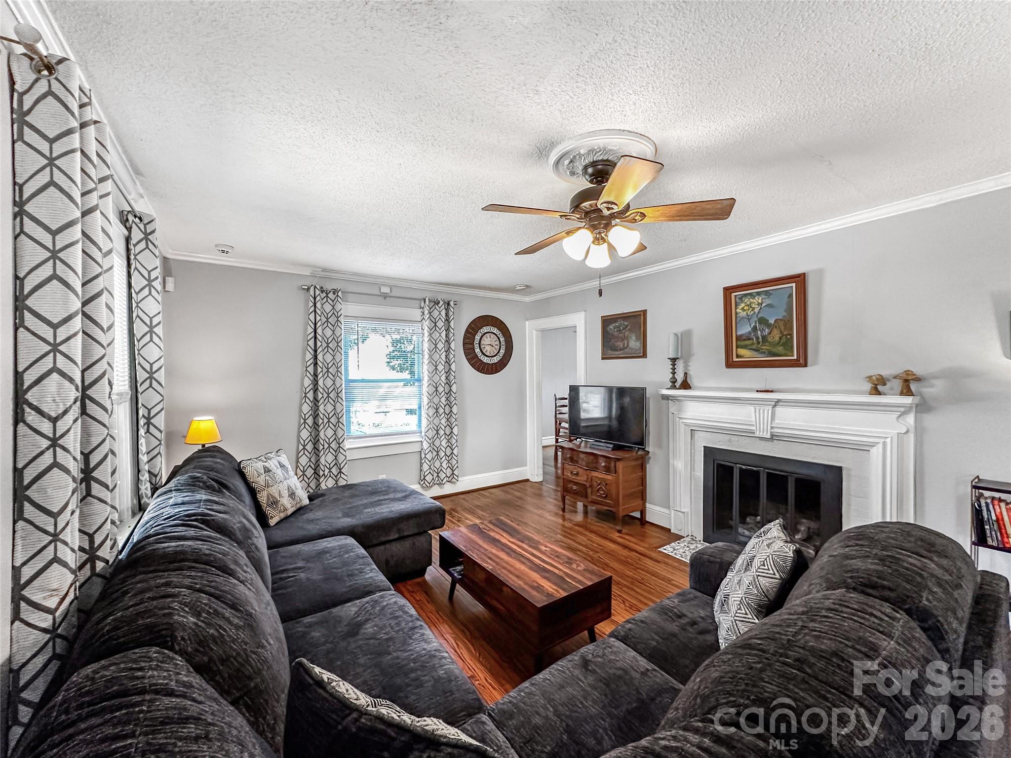 516 Margaret Drive — Statesville