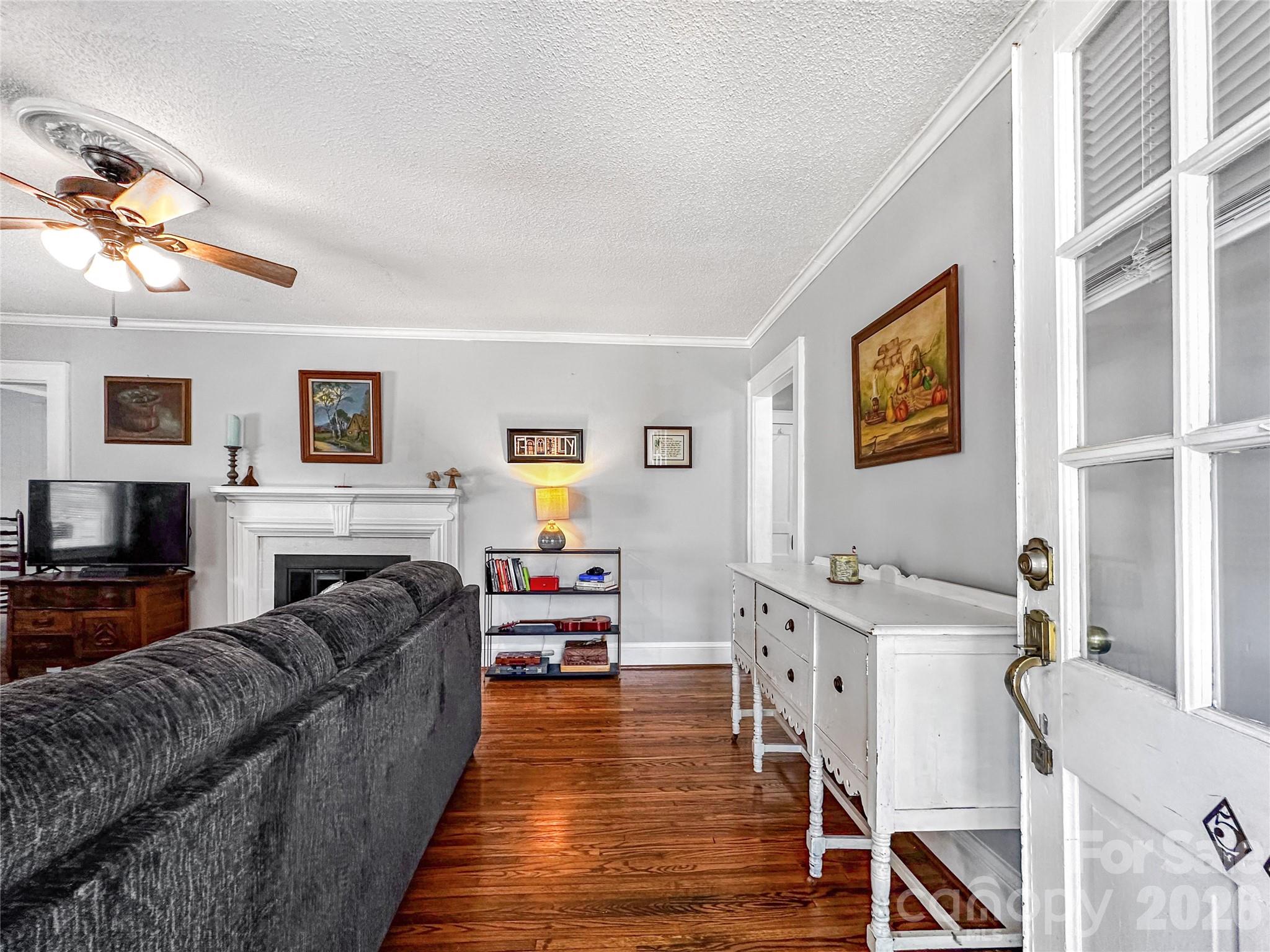 516 Margaret Drive — Statesville