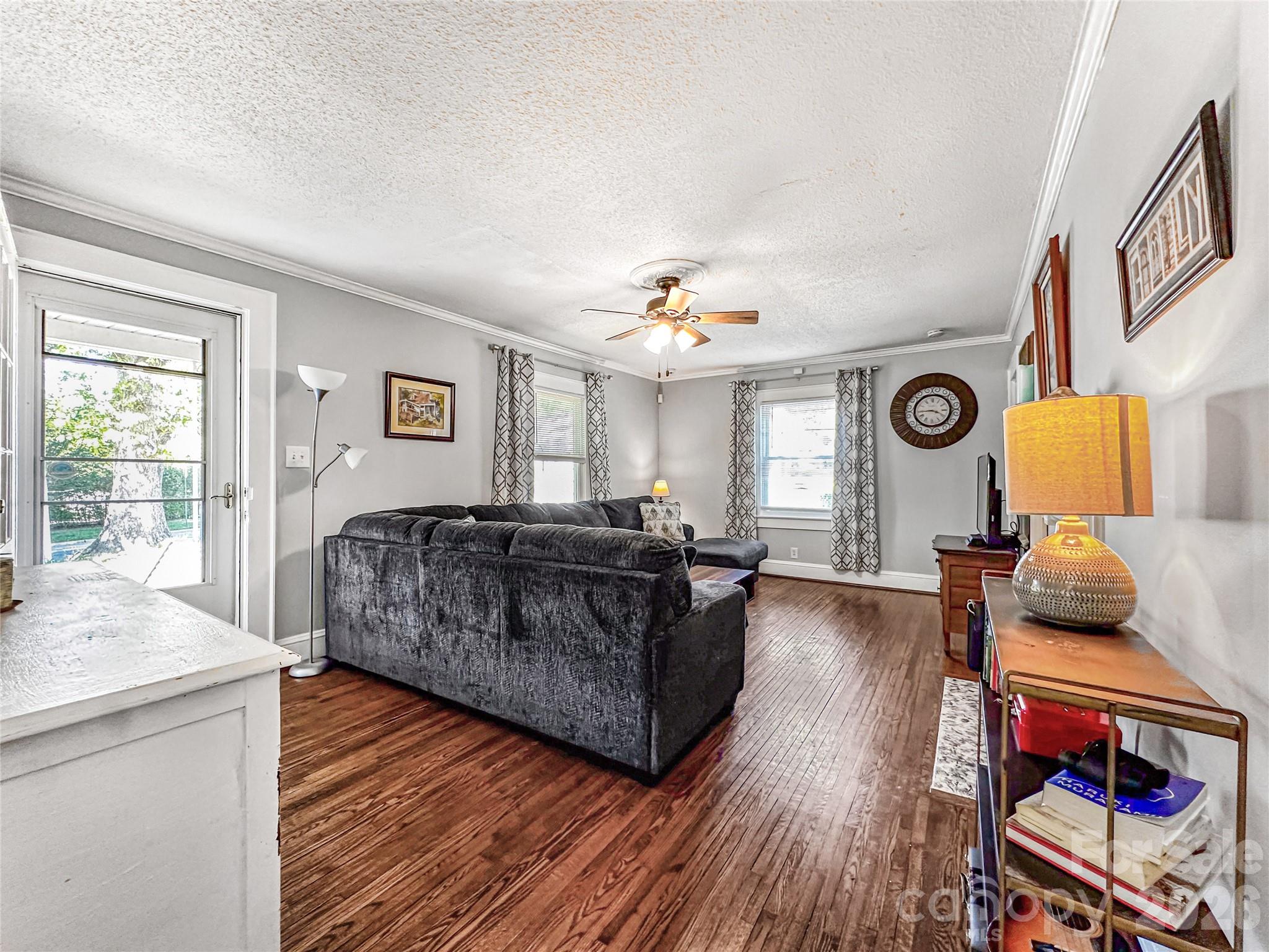 516 Margaret Drive — Statesville