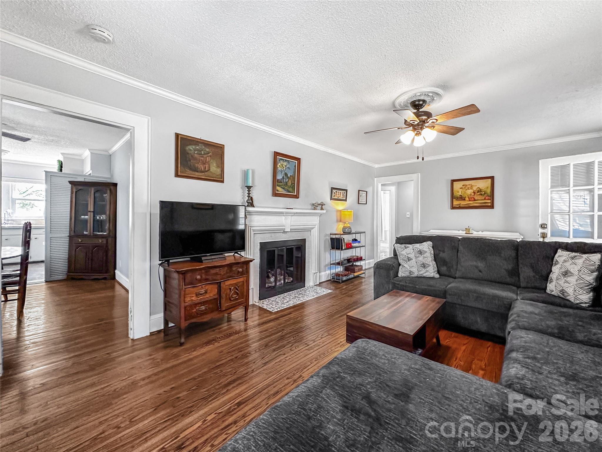 516 Margaret Drive — Statesville