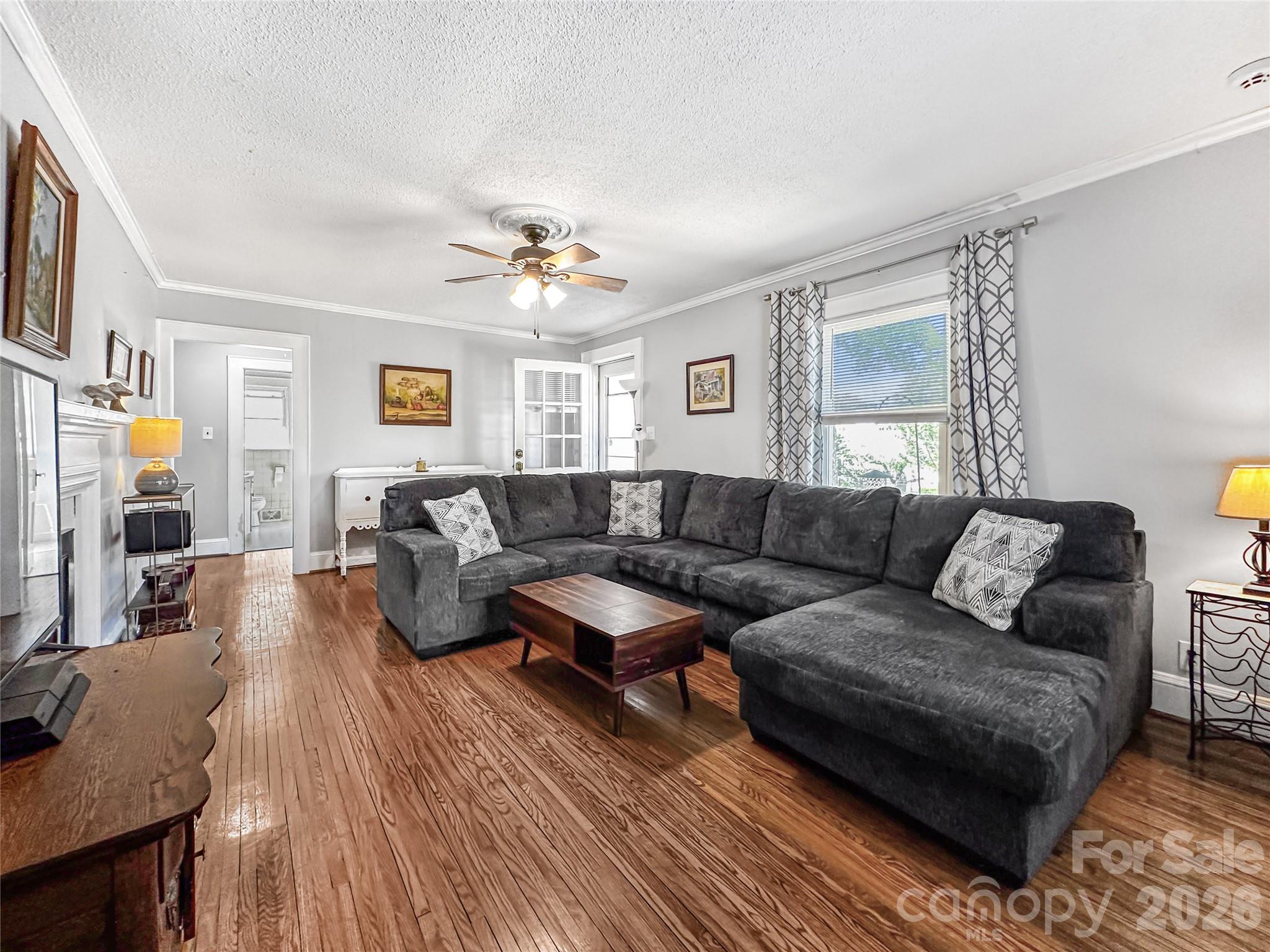 516 Margaret Drive — Statesville