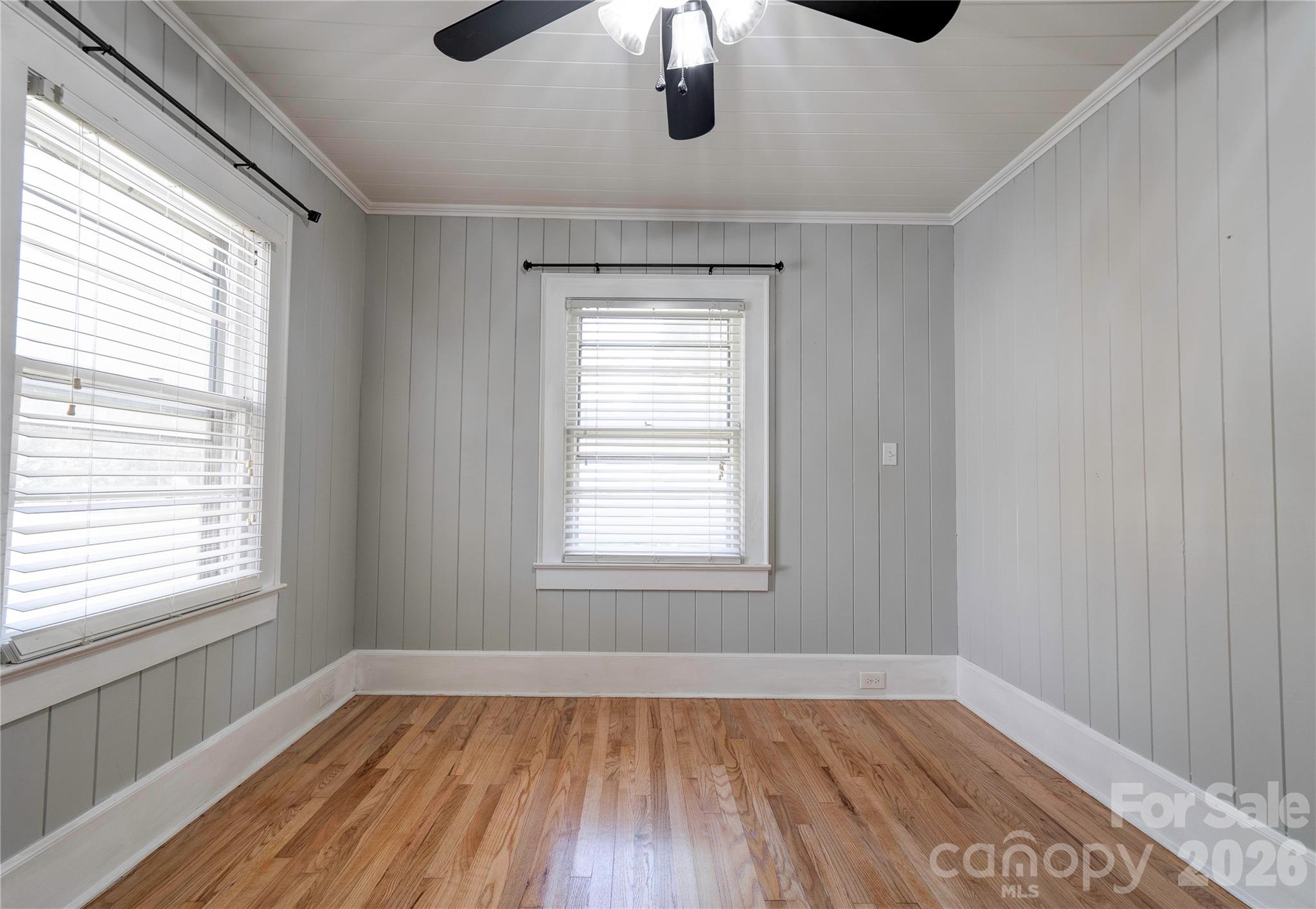 511 W Sumter Street — Shelby