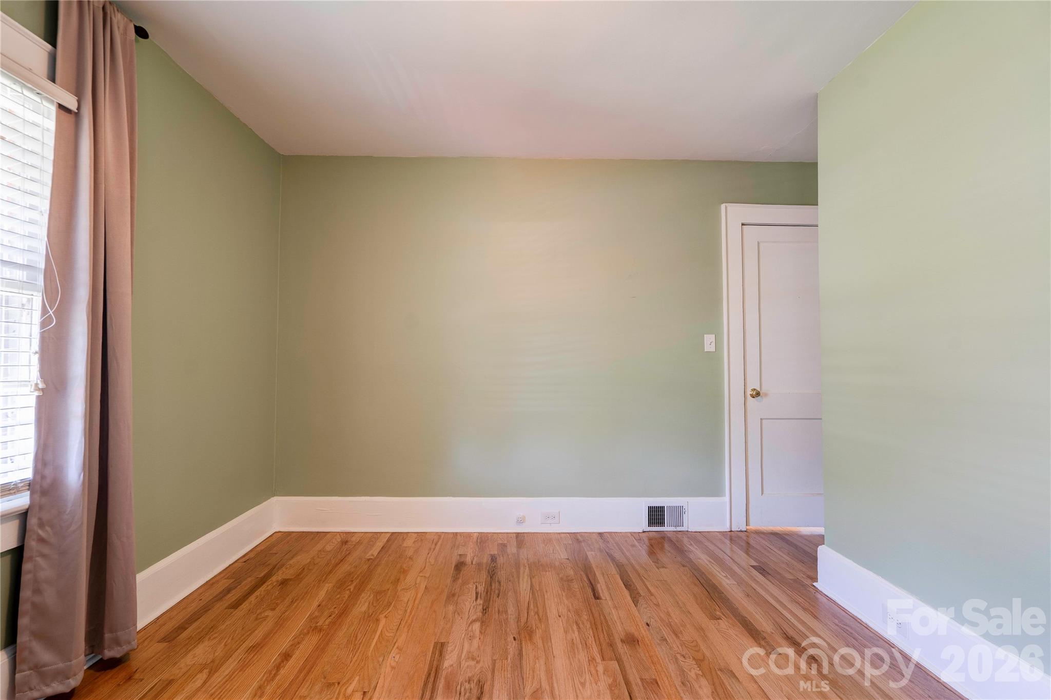 511 W Sumter Street — Shelby