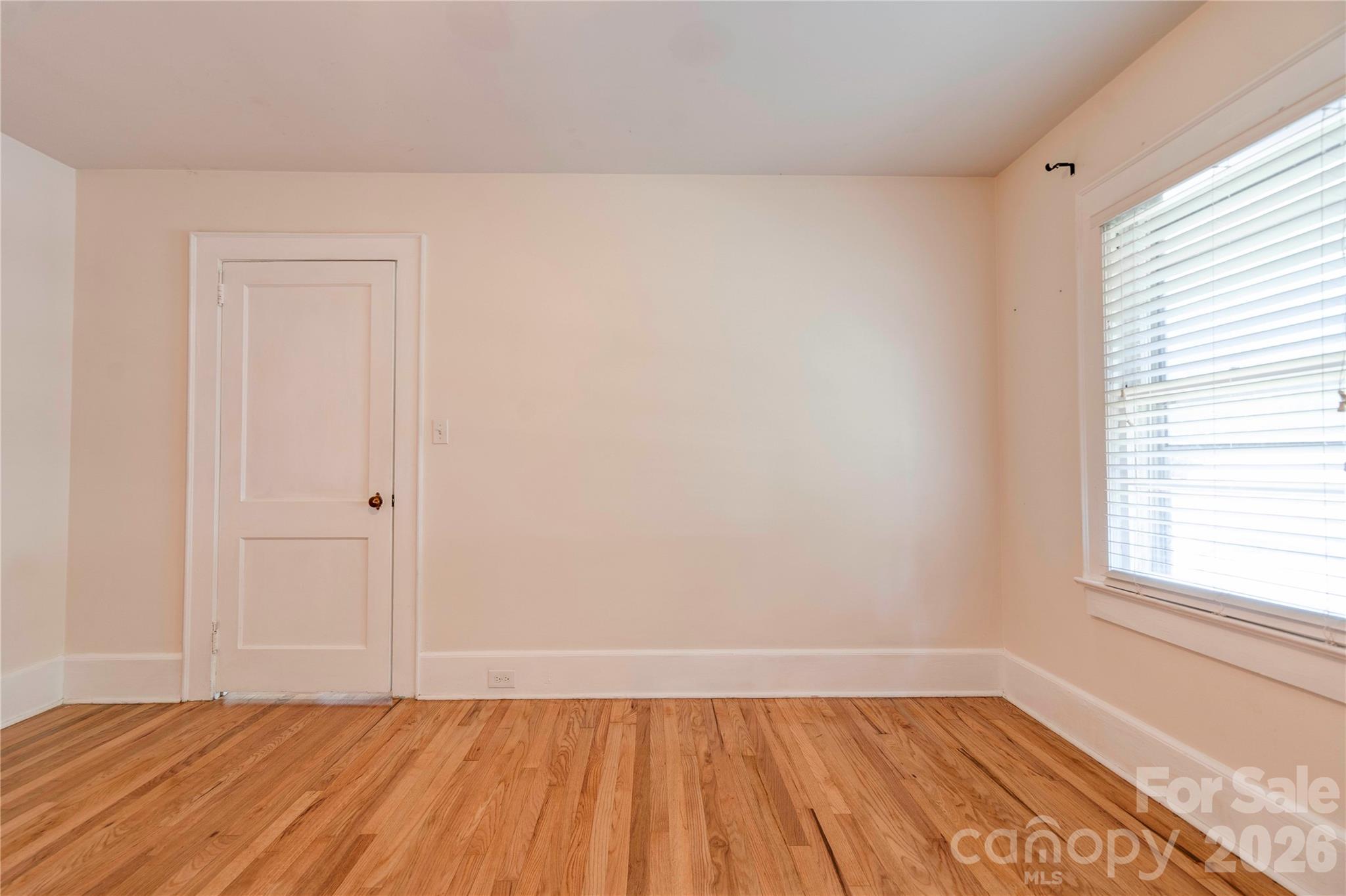 511 W Sumter Street — Shelby