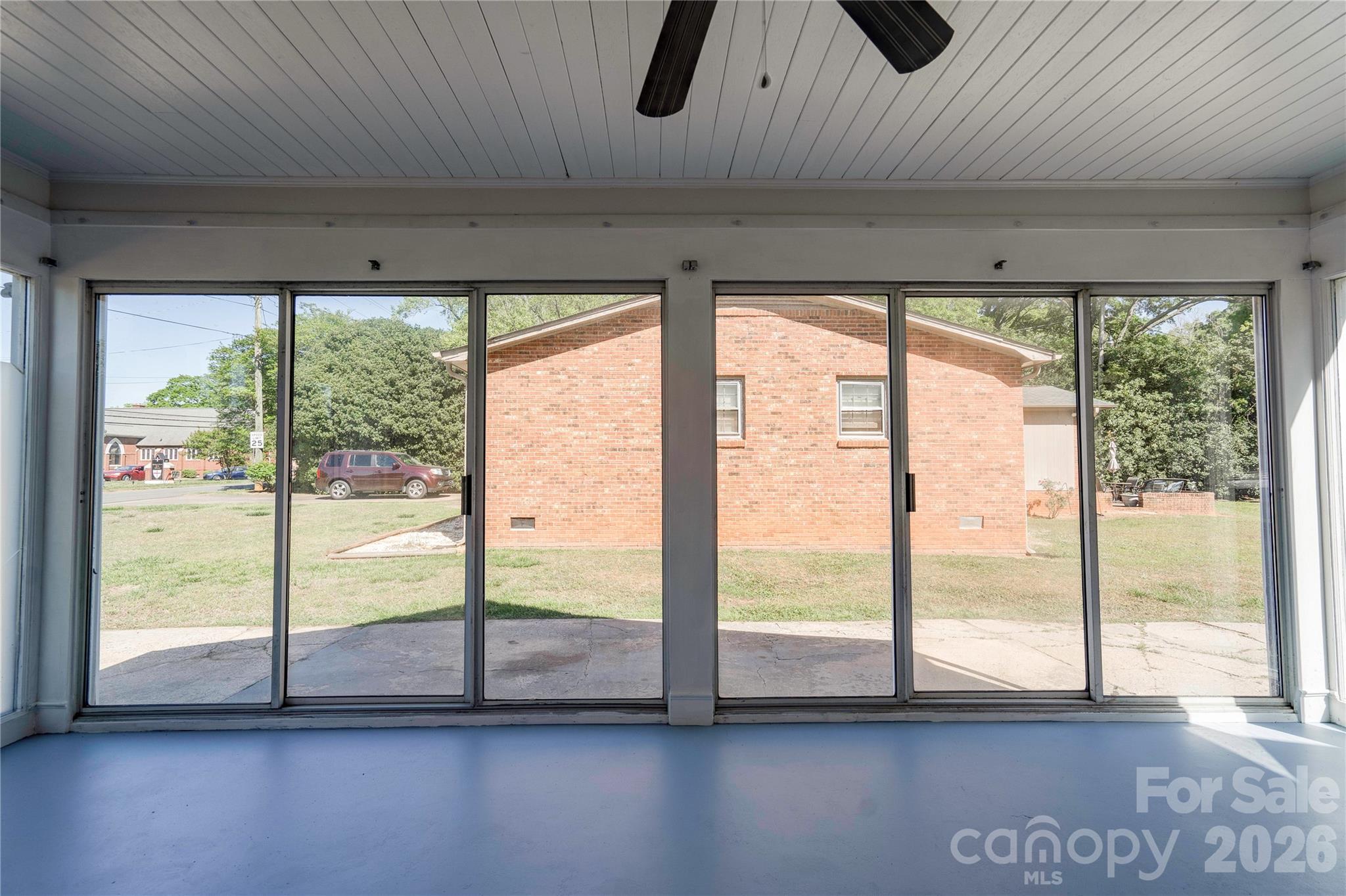 511 W Sumter Street — Shelby