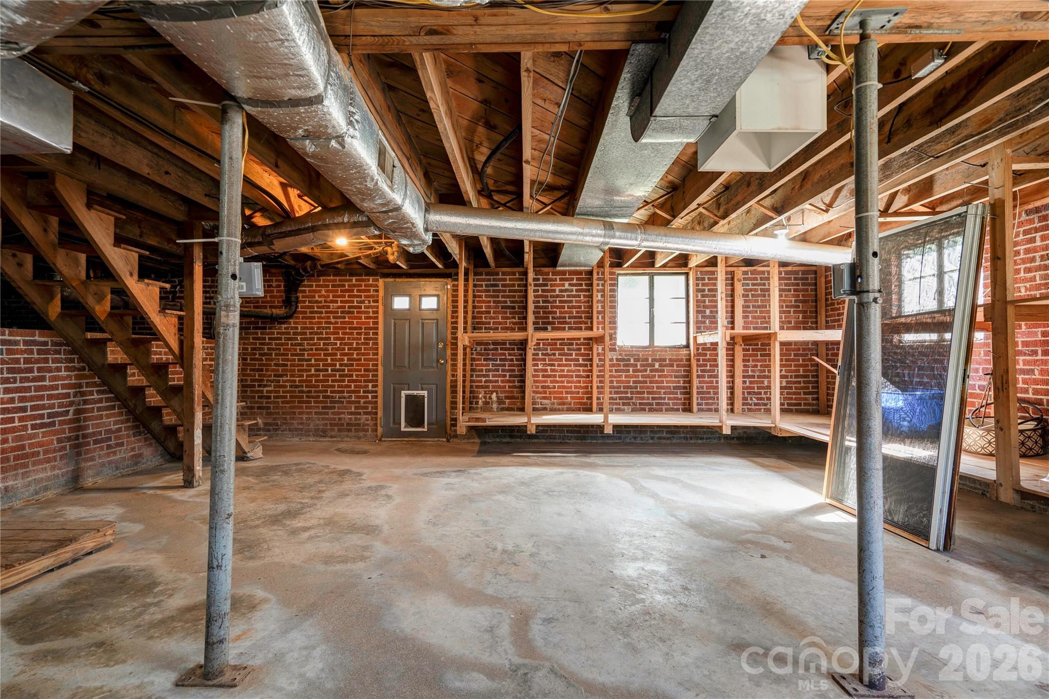 511 W Sumter Street — Shelby