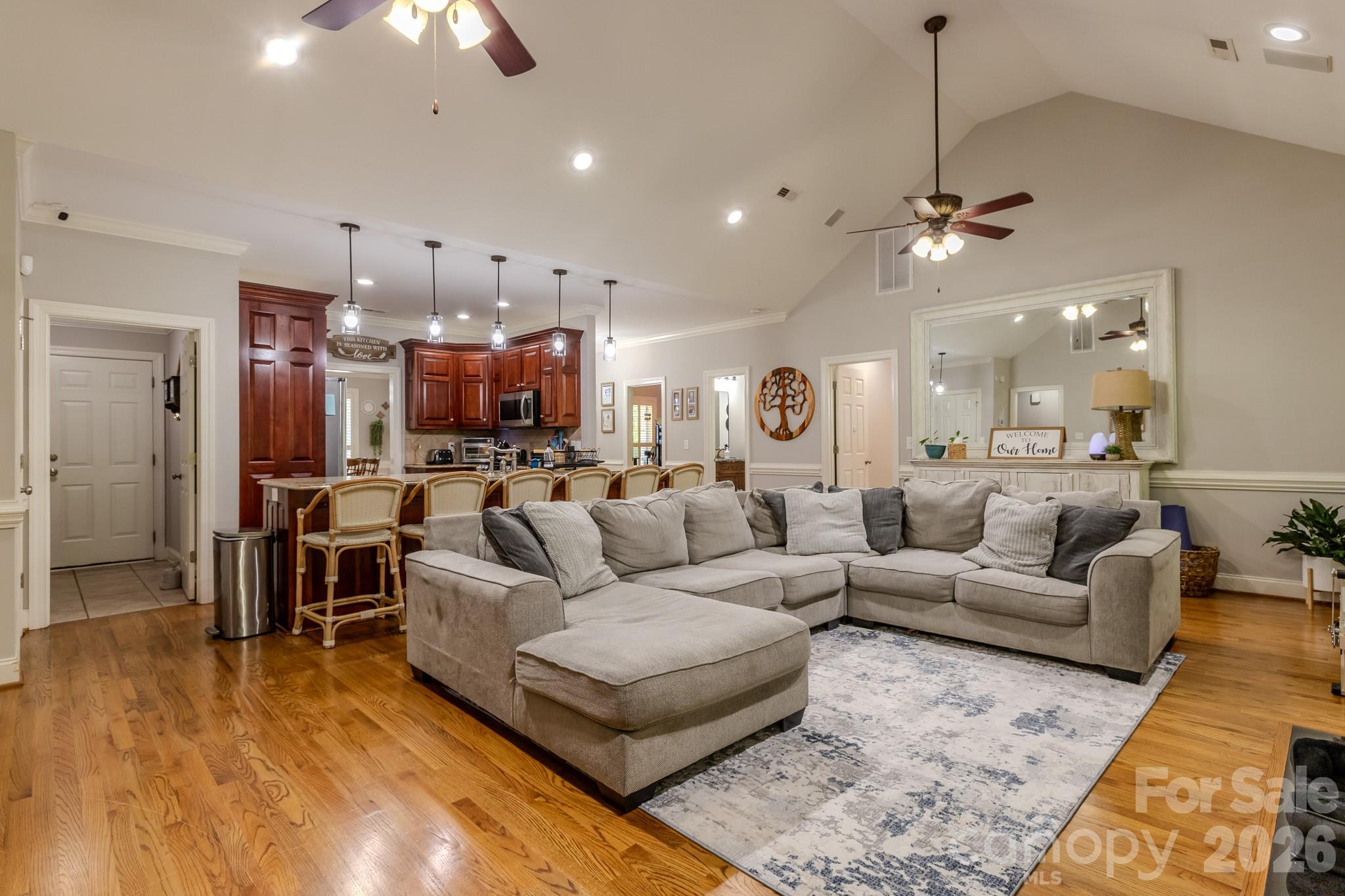 218 Kaitlyn Lane — Kings Mountain