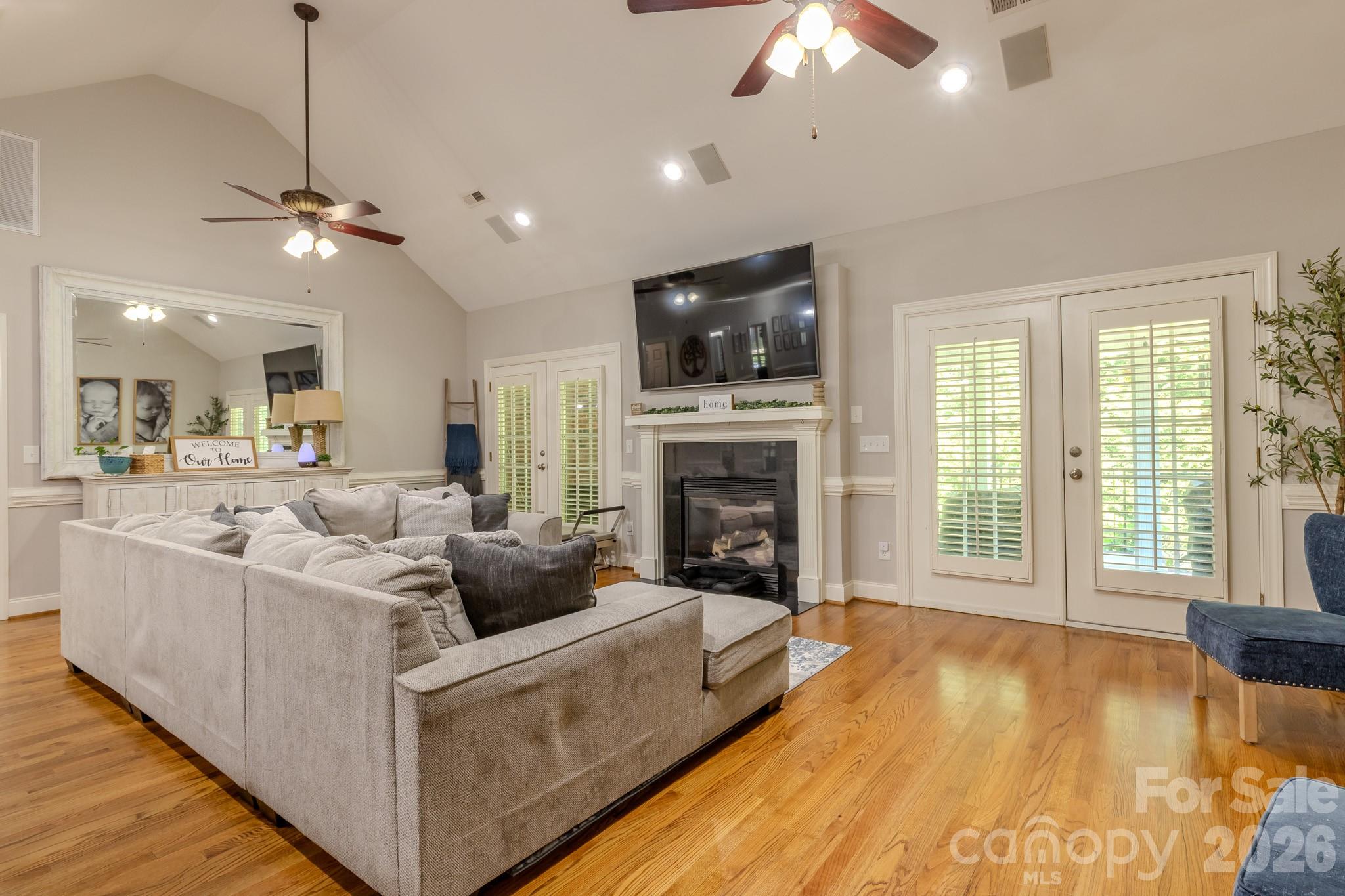 218 Kaitlyn Lane — Kings Mountain