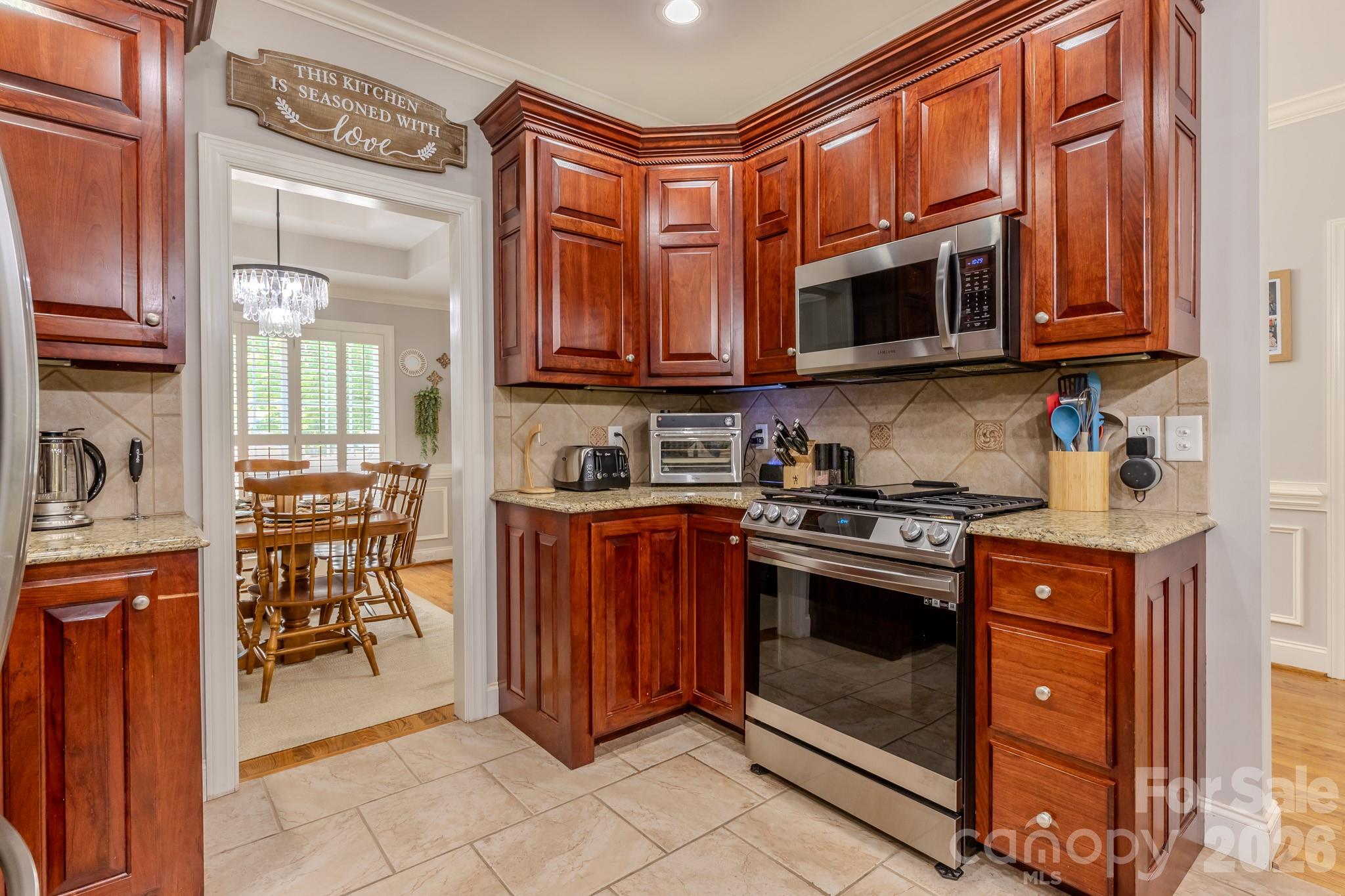 218 Kaitlyn Lane — Kings Mountain