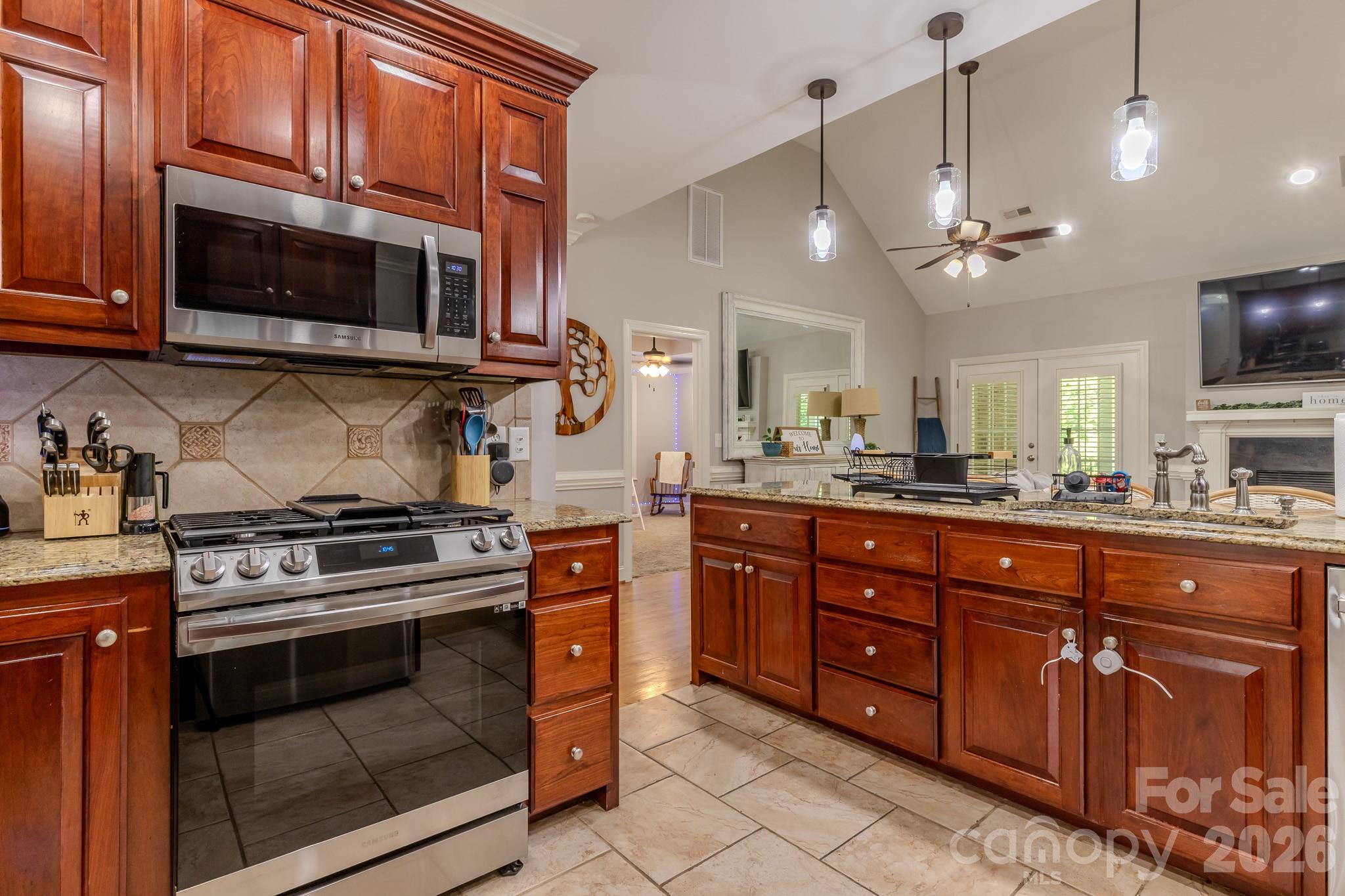 218 Kaitlyn Lane — Kings Mountain