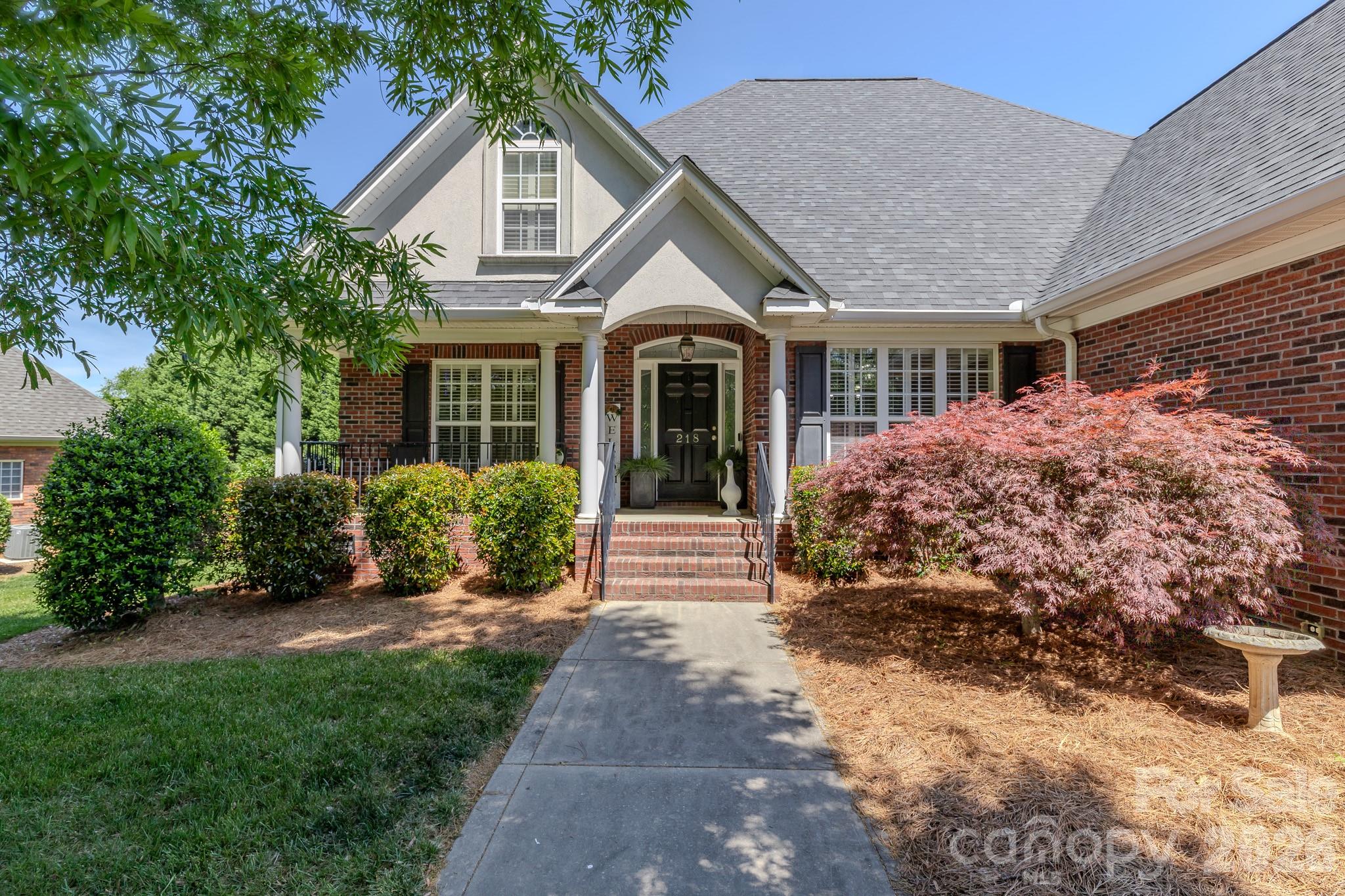 218 Kaitlyn Lane — Kings Mountain