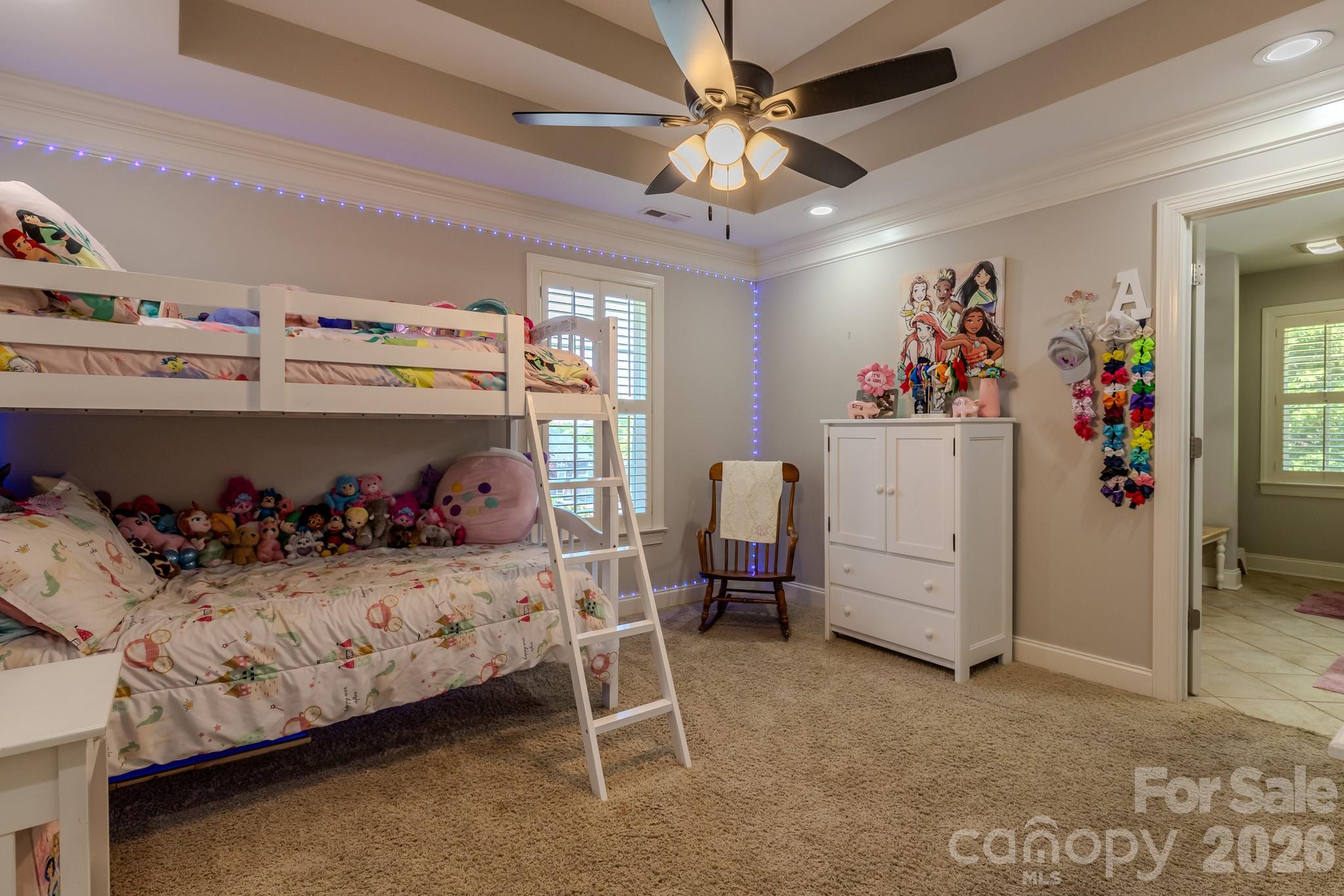 218 Kaitlyn Lane — Kings Mountain