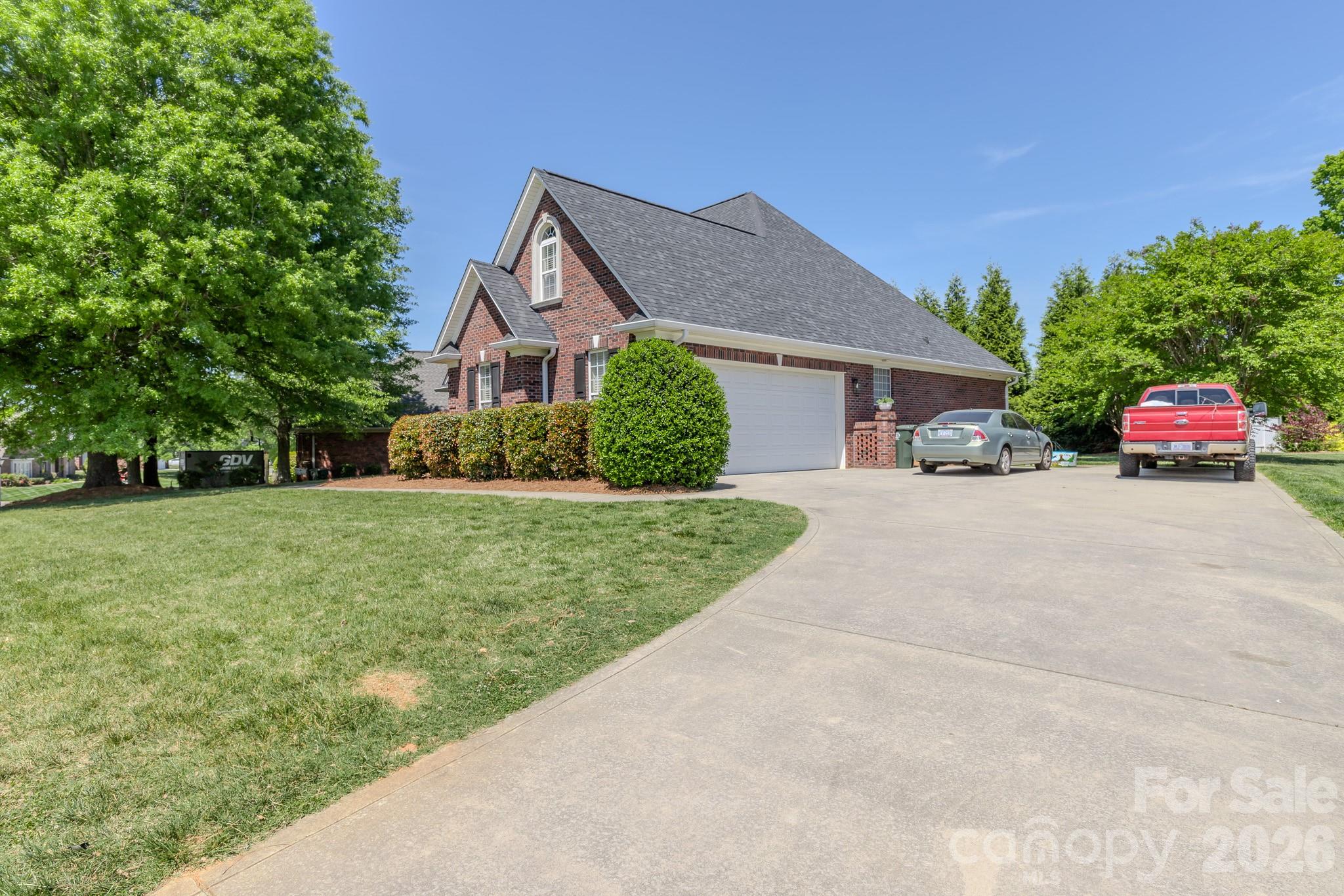 218 Kaitlyn Lane — Kings Mountain