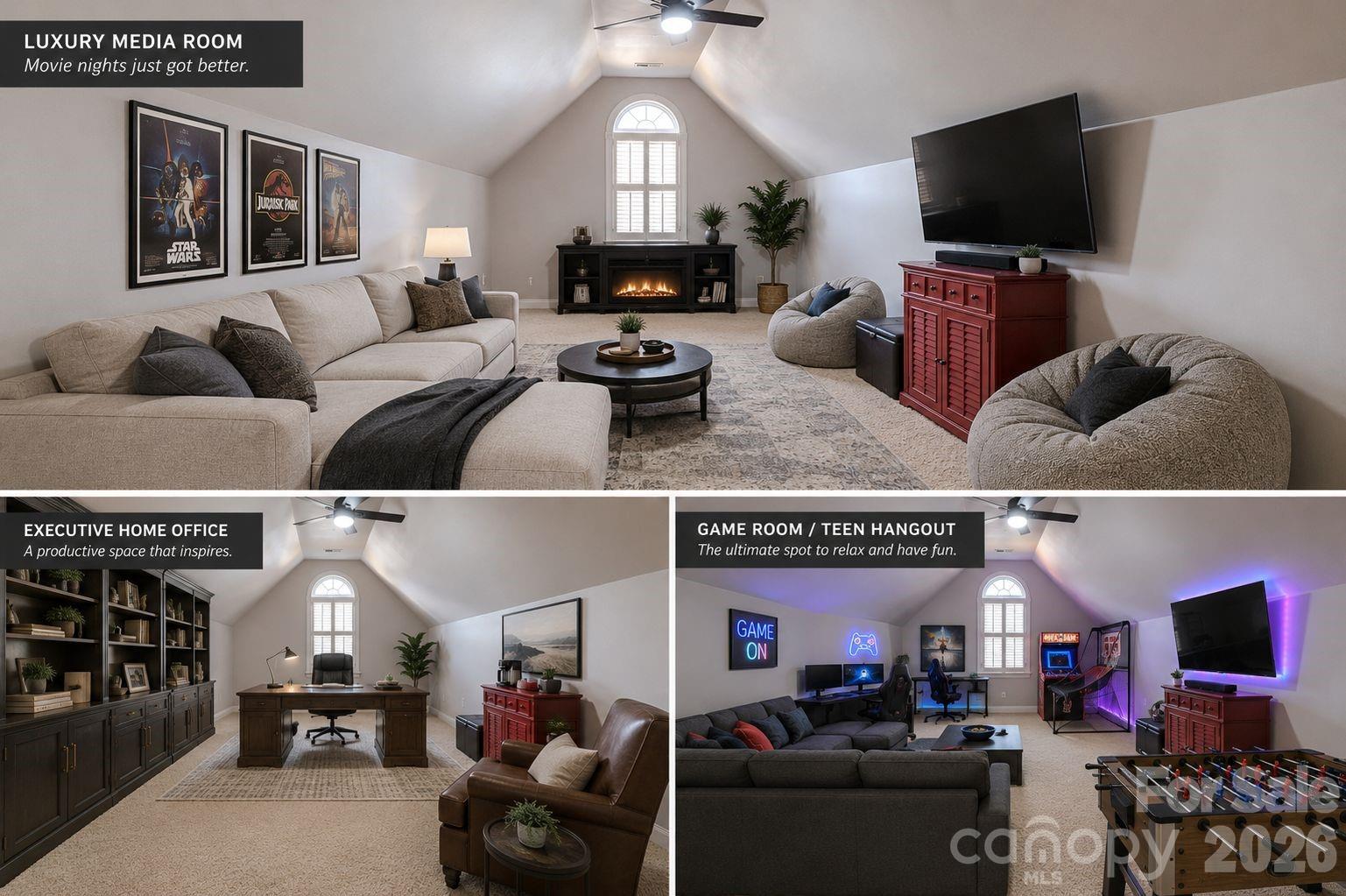 218 Kaitlyn Lane — Kings Mountain