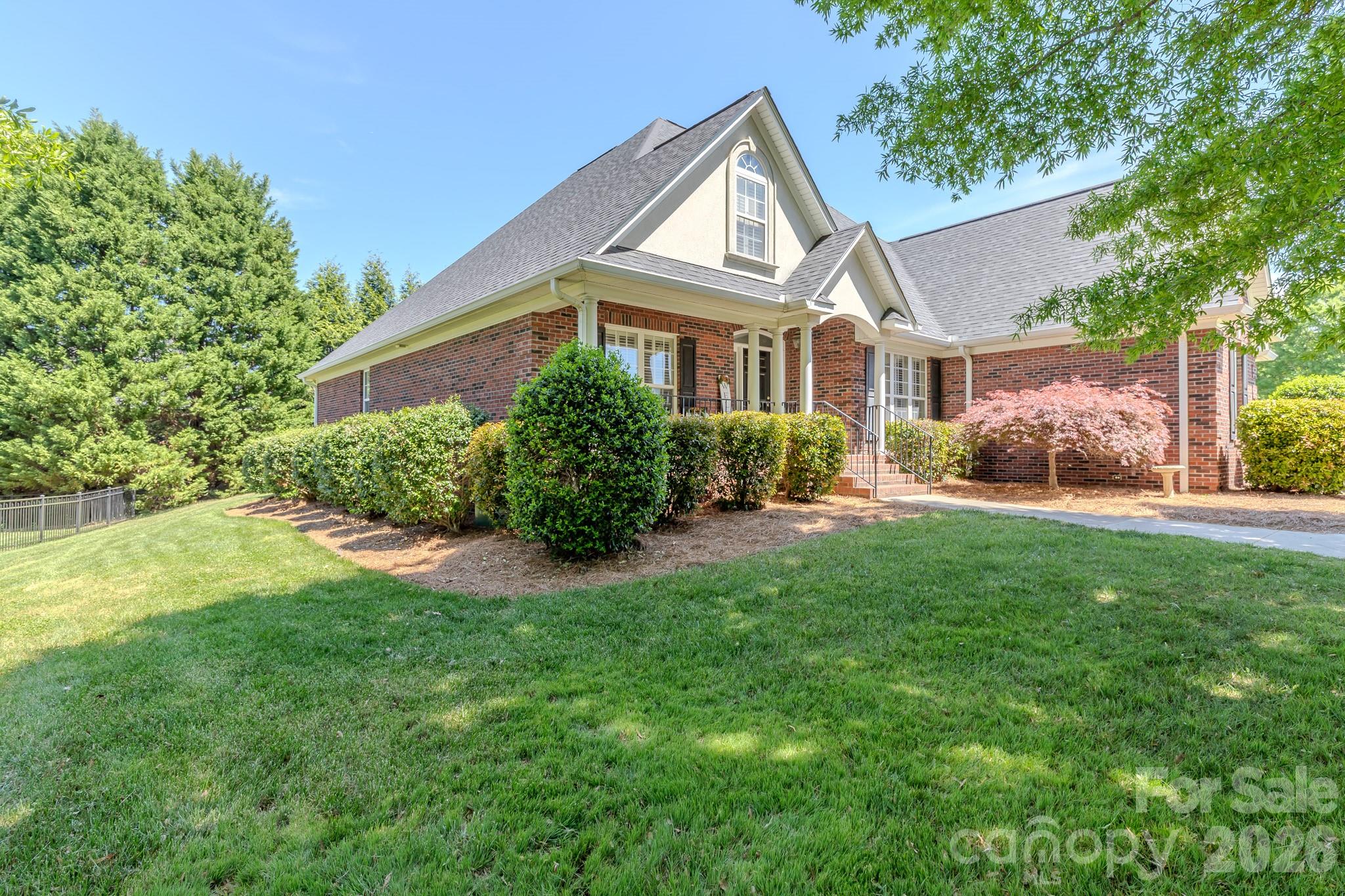 218 Kaitlyn Lane — Kings Mountain