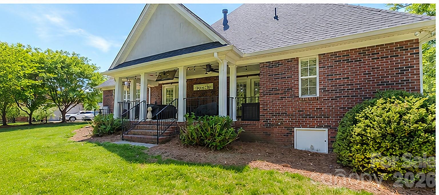 218 Kaitlyn Lane — Kings Mountain