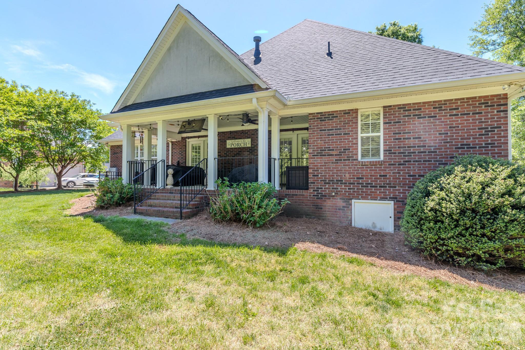 218 Kaitlyn Lane — Kings Mountain
