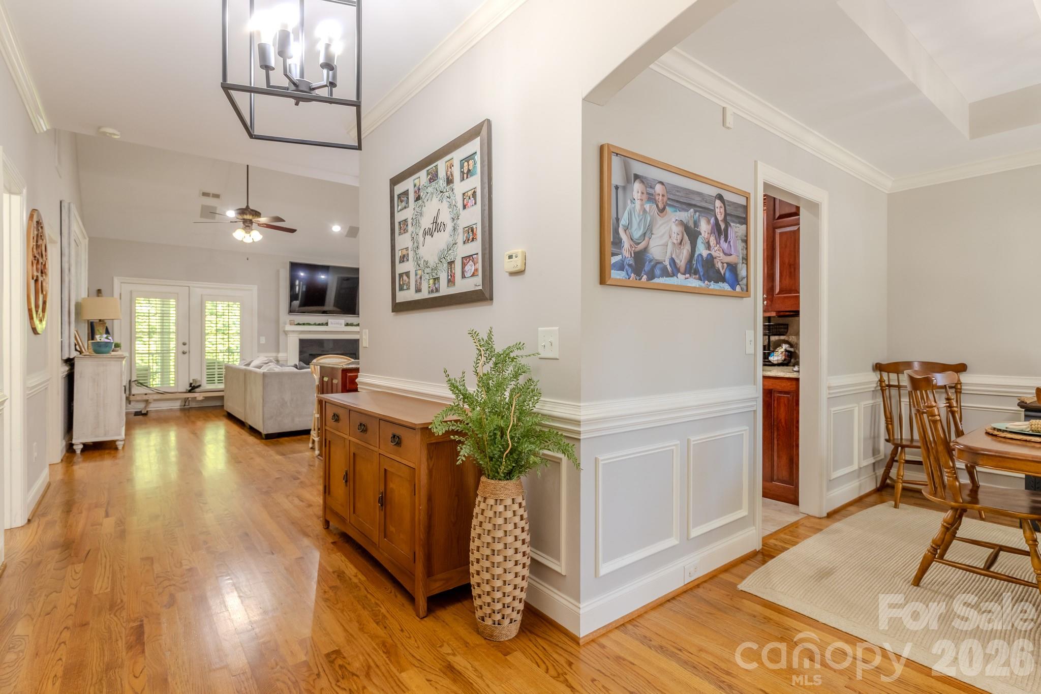 218 Kaitlyn Lane — Kings Mountain