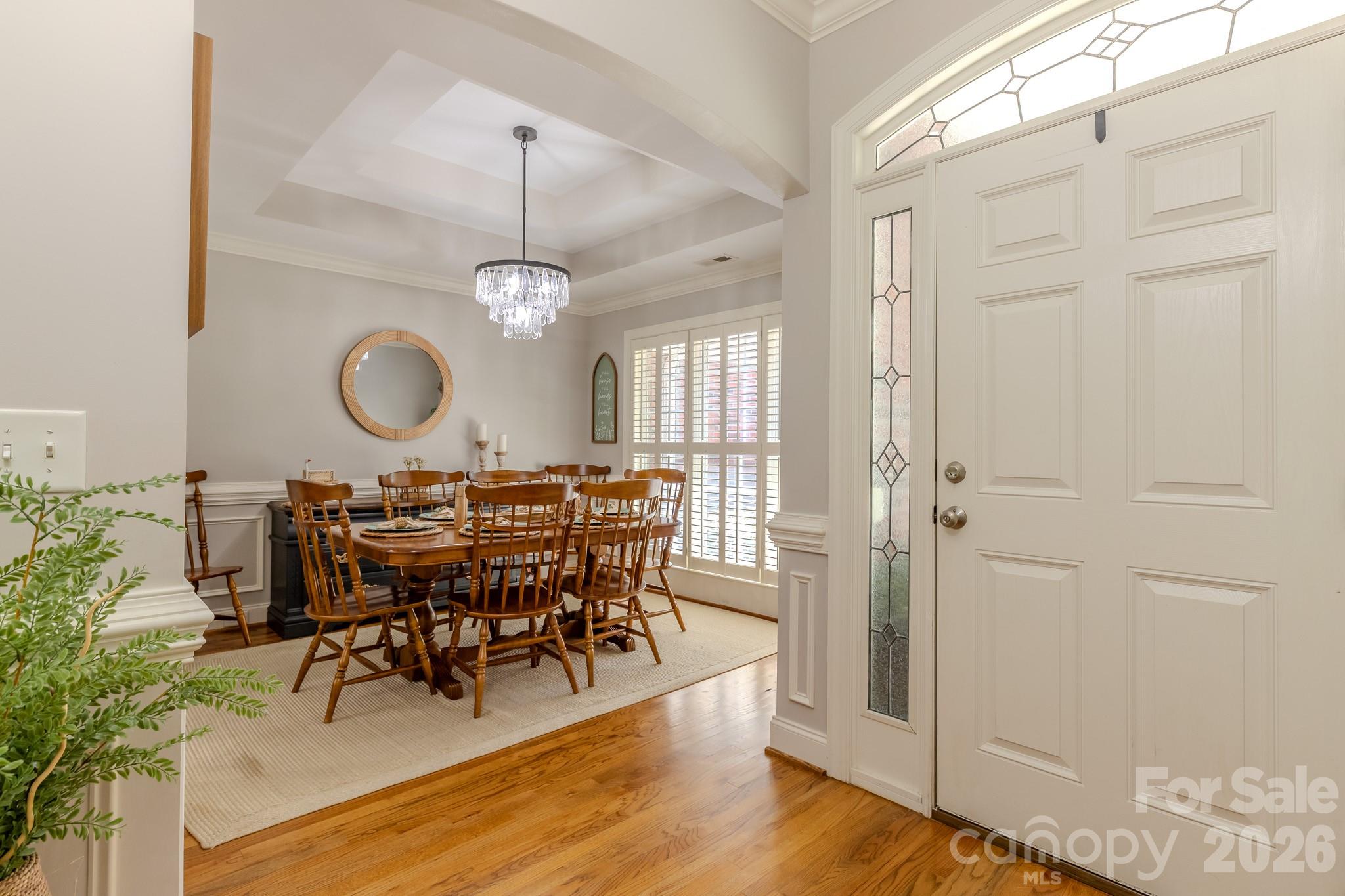 218 Kaitlyn Lane — Kings Mountain