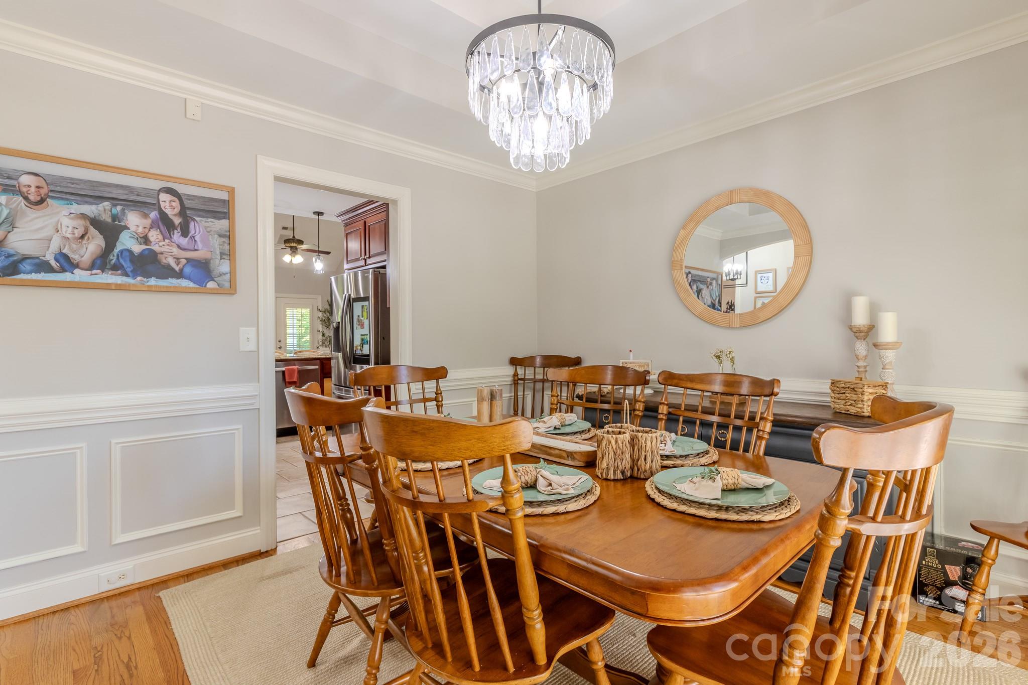 218 Kaitlyn Lane — Kings Mountain