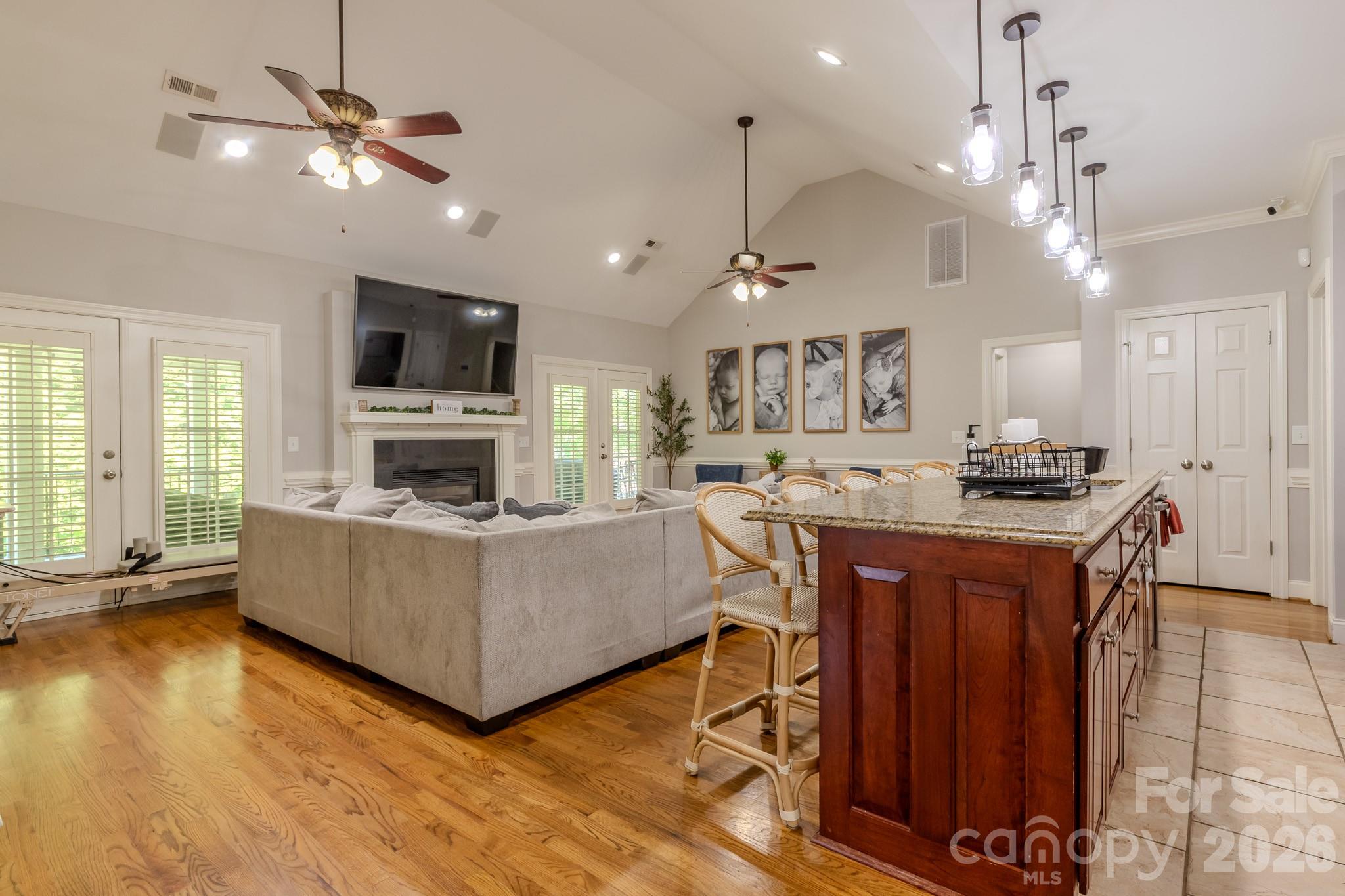 218 Kaitlyn Lane — Kings Mountain