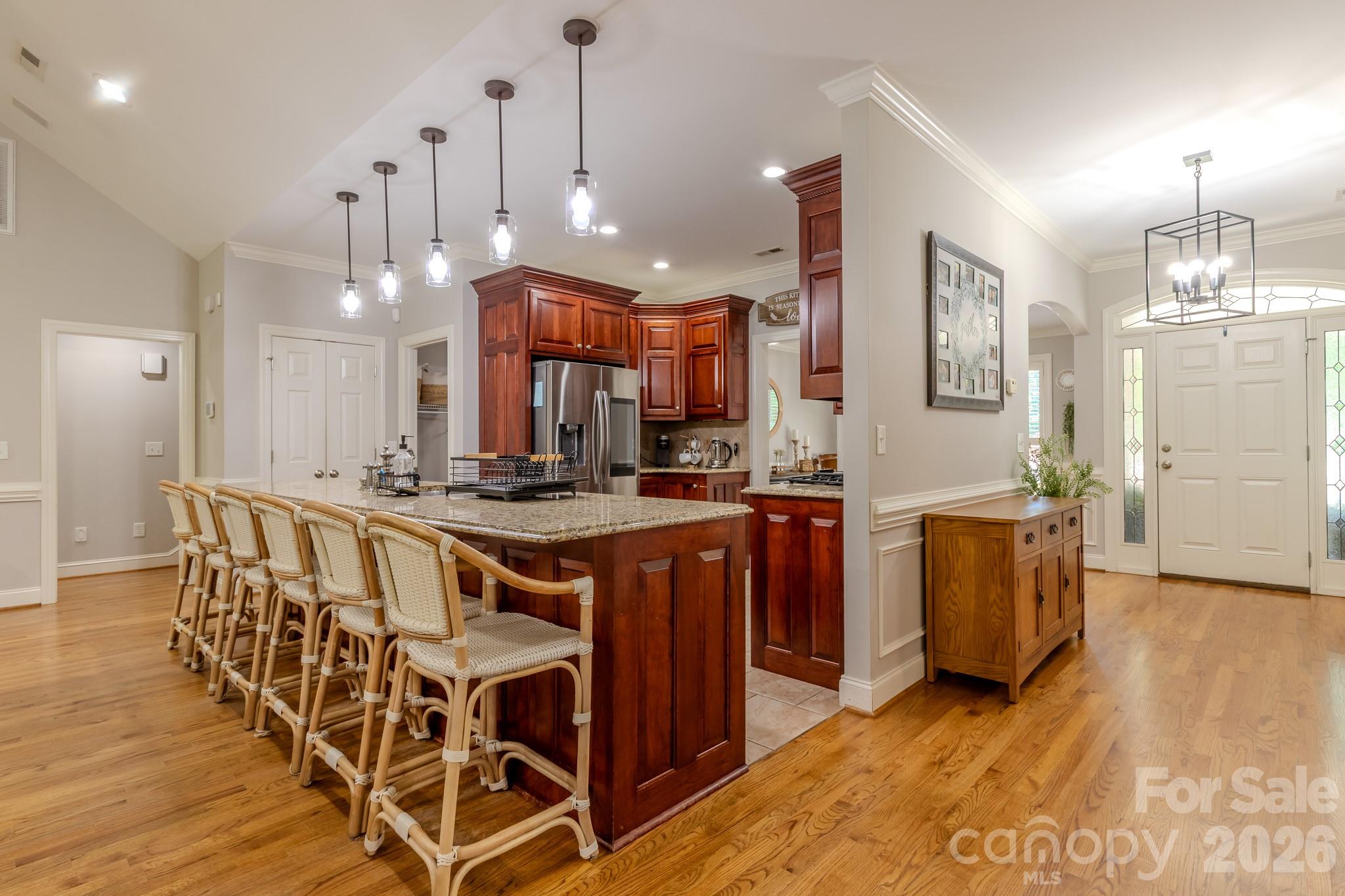 218 Kaitlyn Lane — Kings Mountain