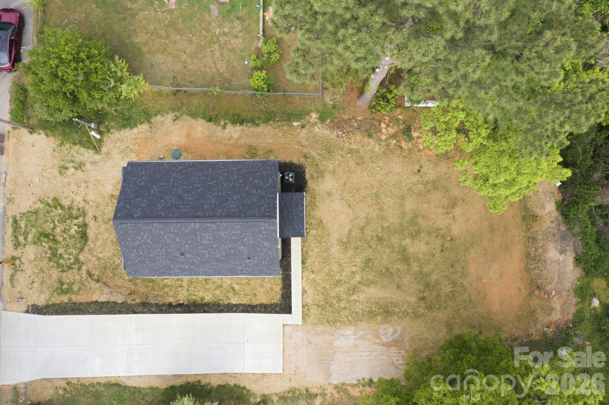 2412 SUMMIT Avenue — Kannapolis