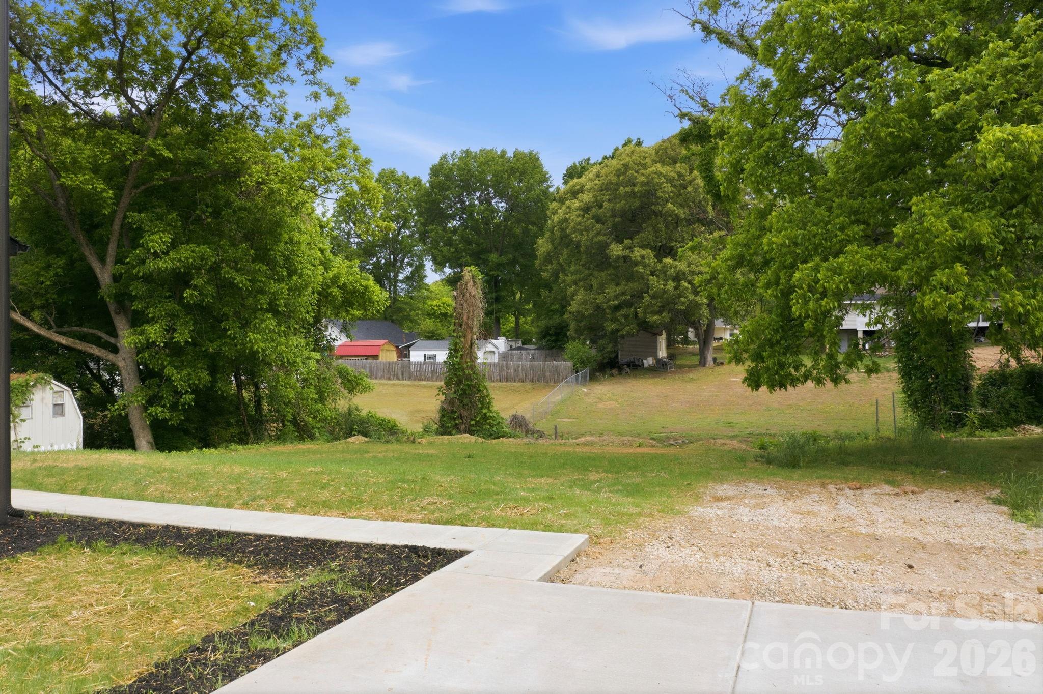2412 SUMMIT Avenue — Kannapolis