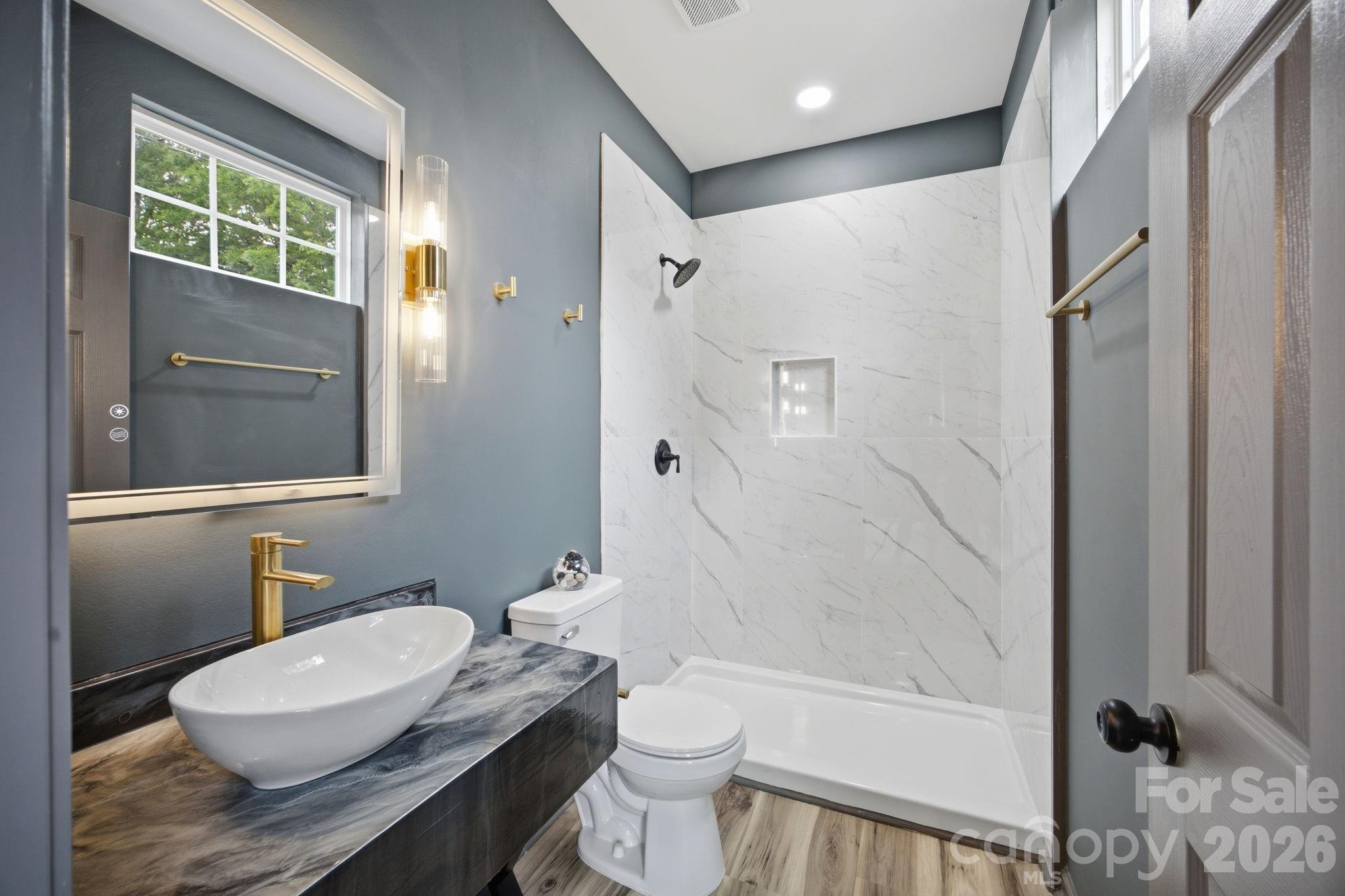 2412 SUMMIT Avenue — Kannapolis