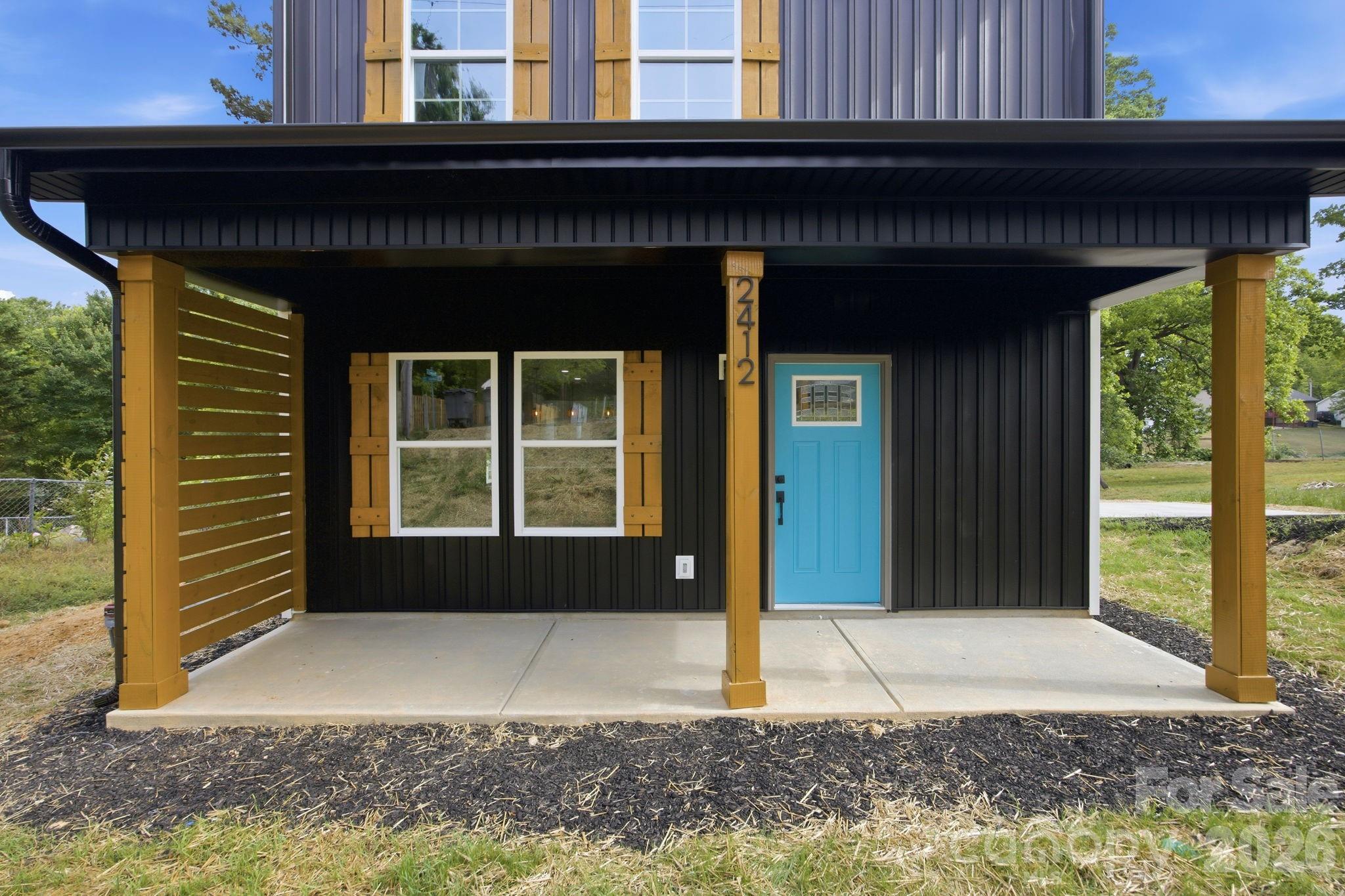 2412 SUMMIT Avenue — Kannapolis