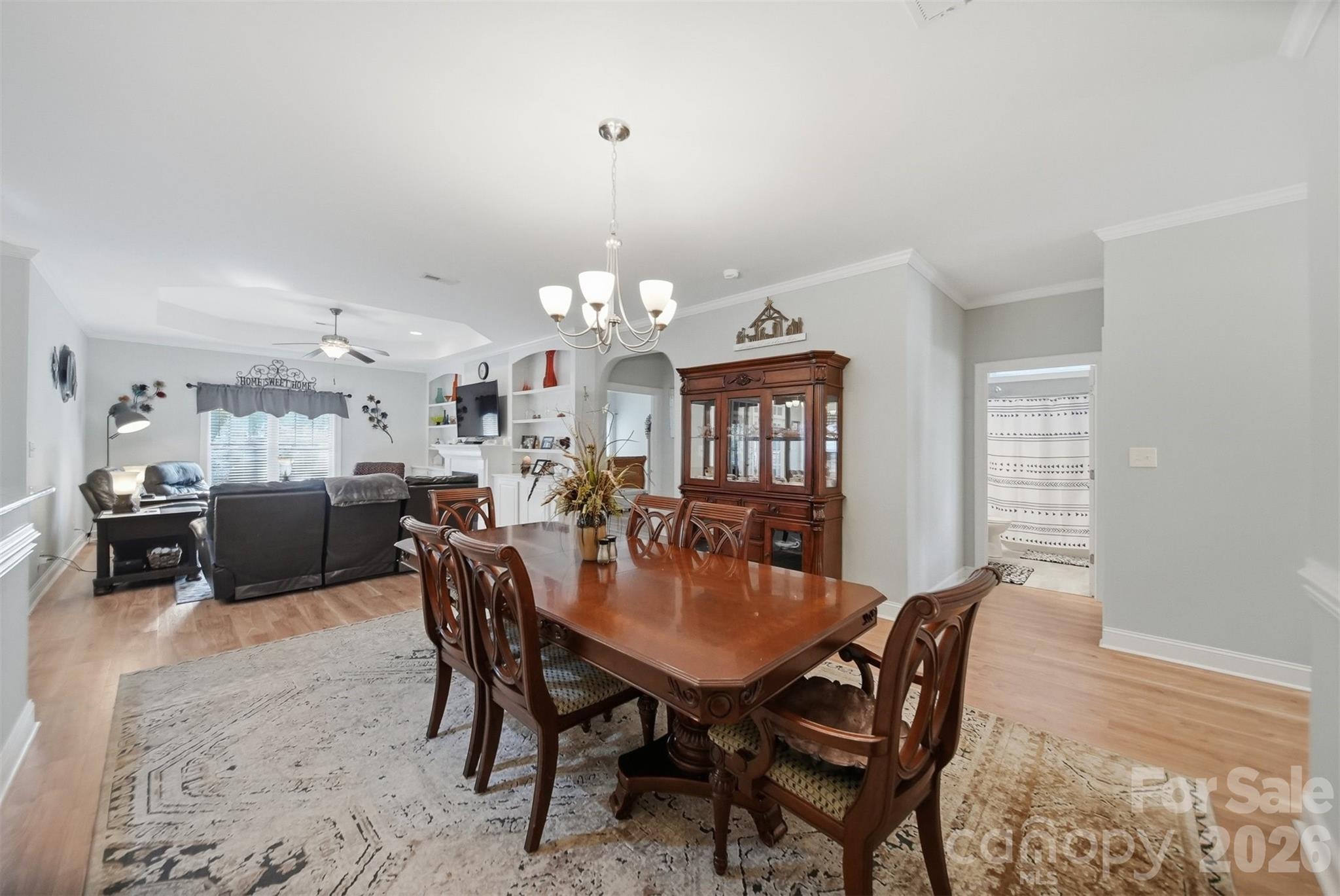 453 Pepperstone Drive — Salisbury