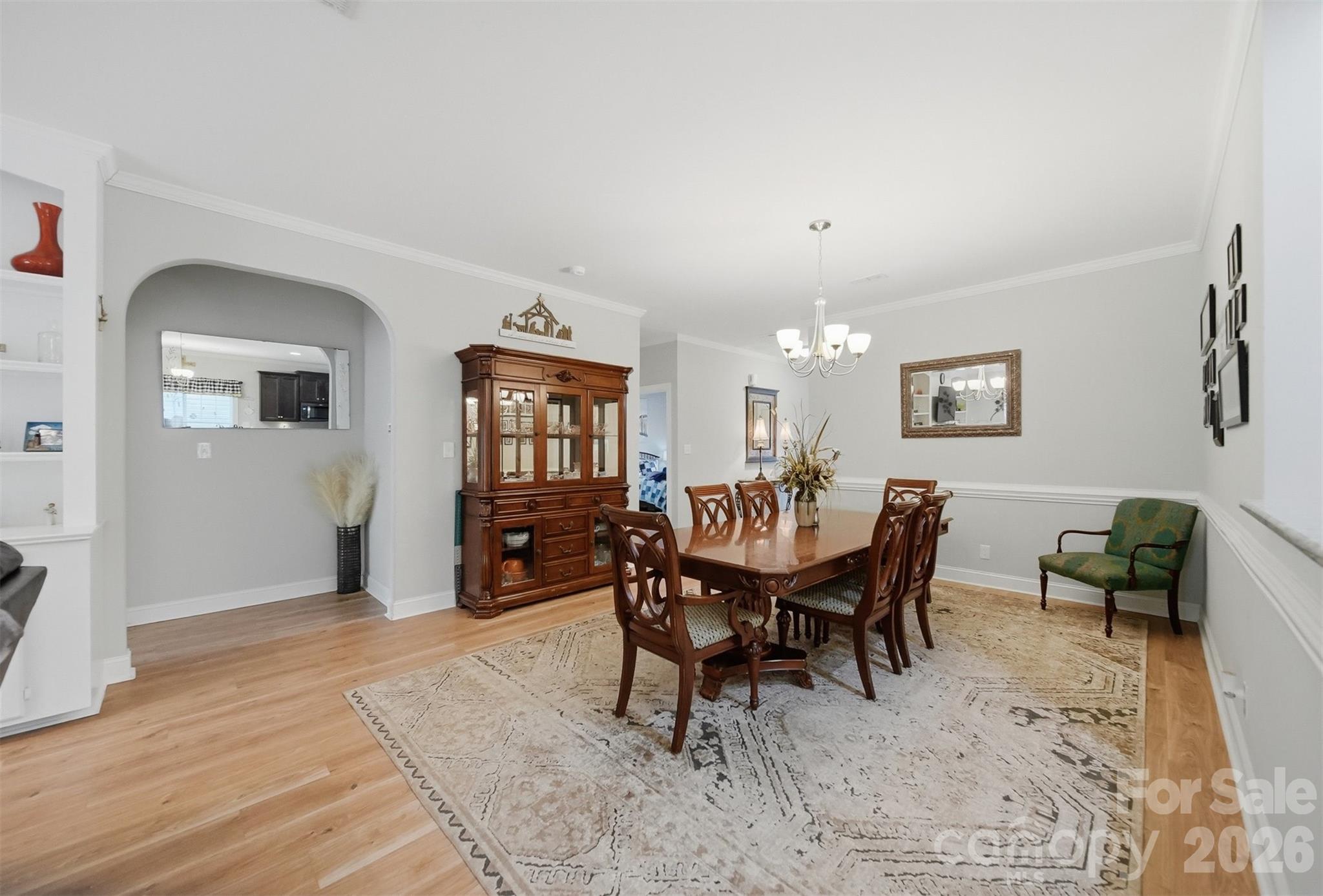 453 Pepperstone Drive — Salisbury