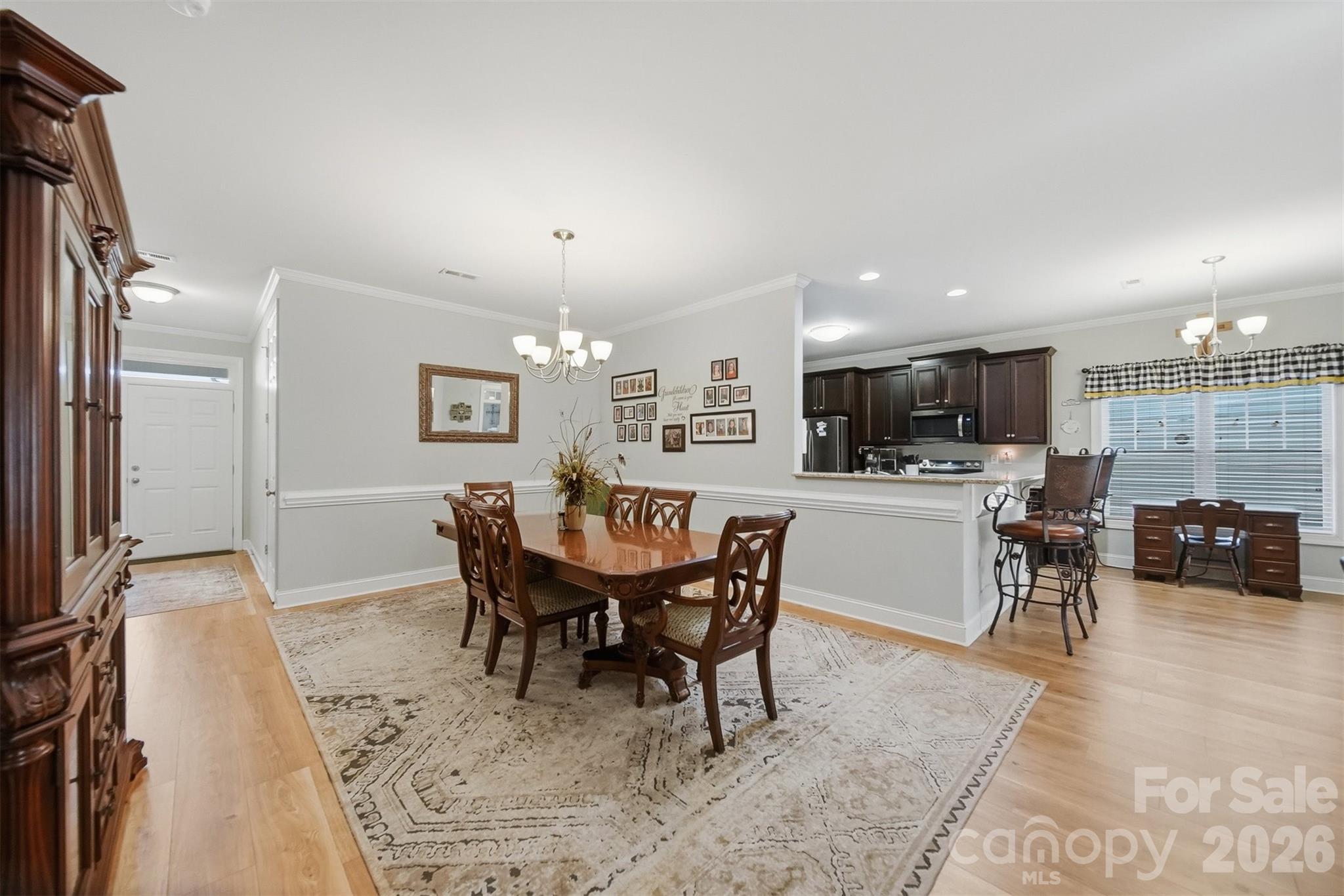 453 Pepperstone Drive — Salisbury