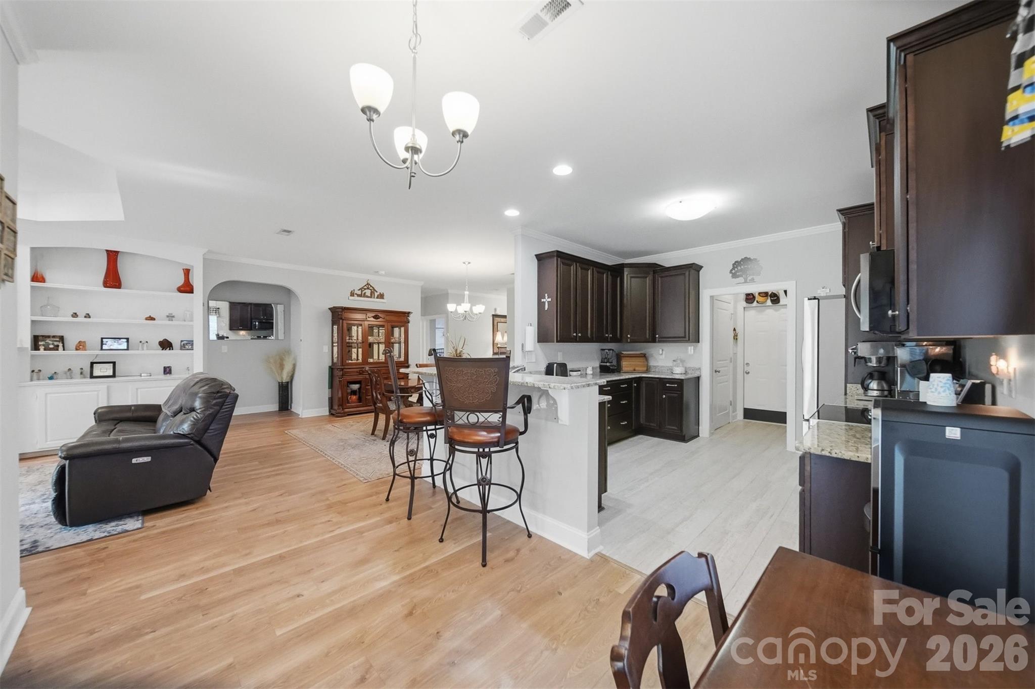453 Pepperstone Drive — Salisbury