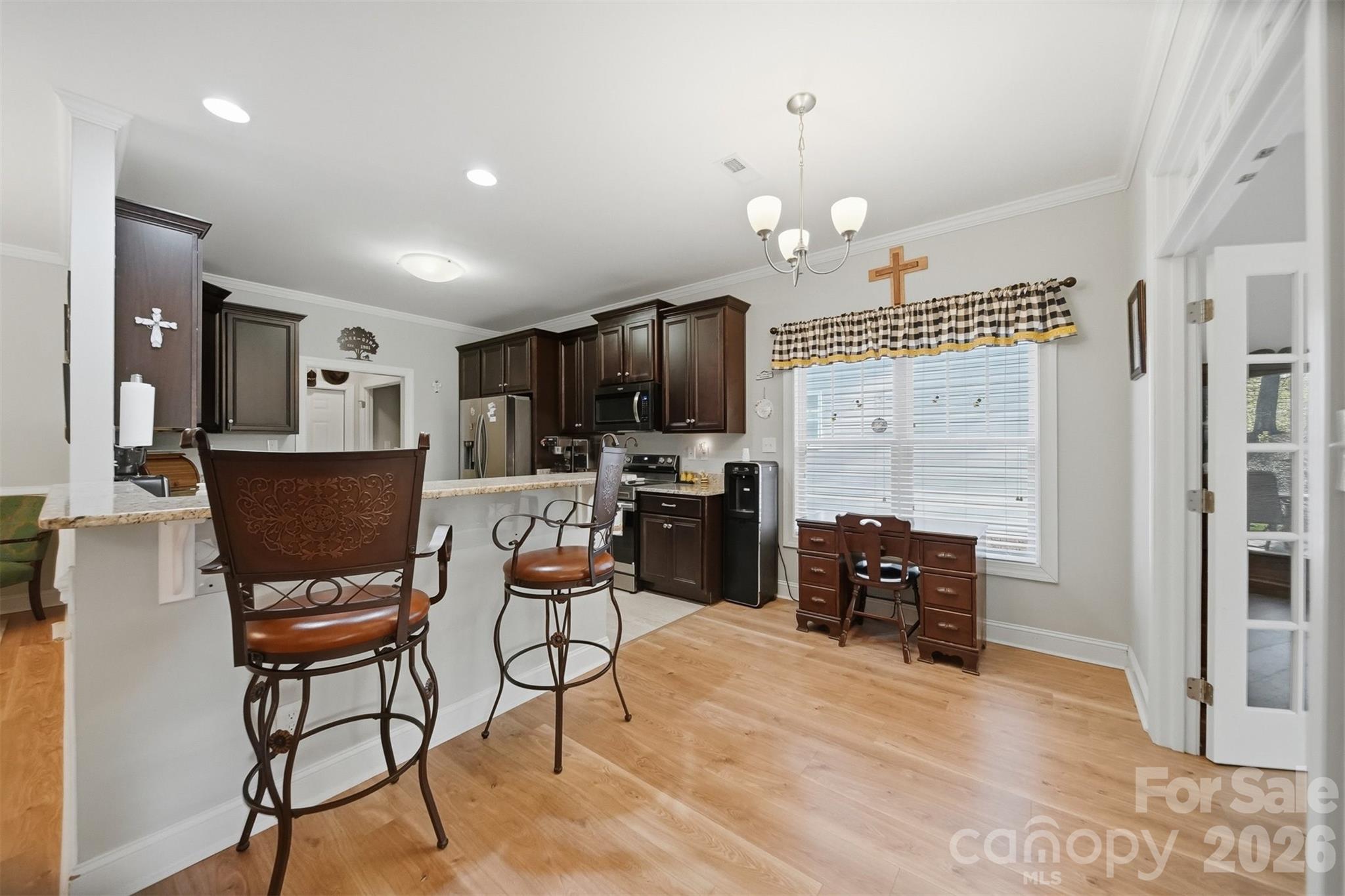 453 Pepperstone Drive — Salisbury