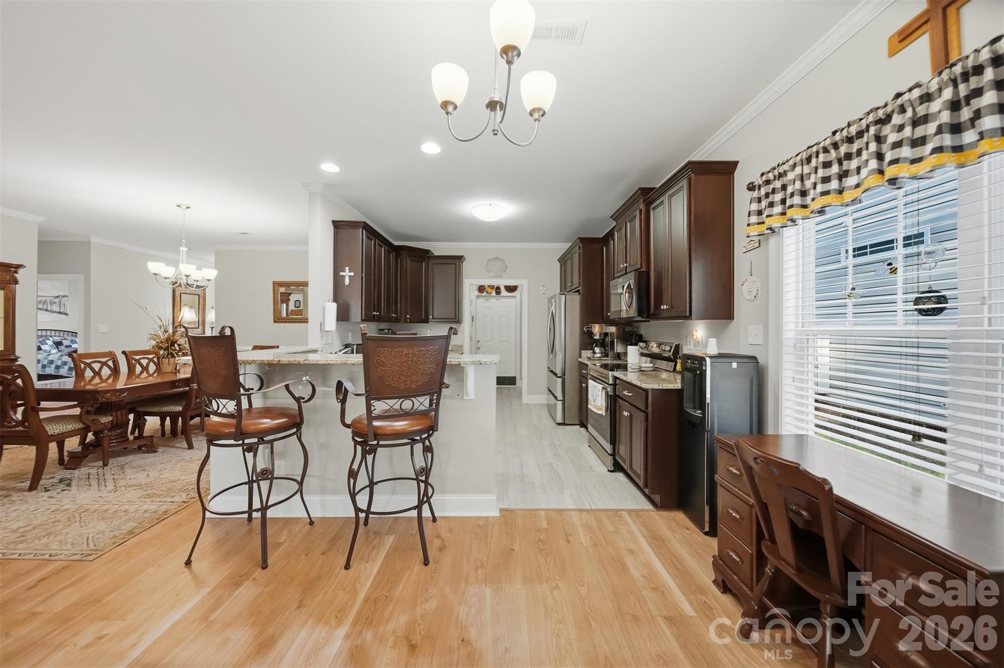 453 Pepperstone Drive — Salisbury