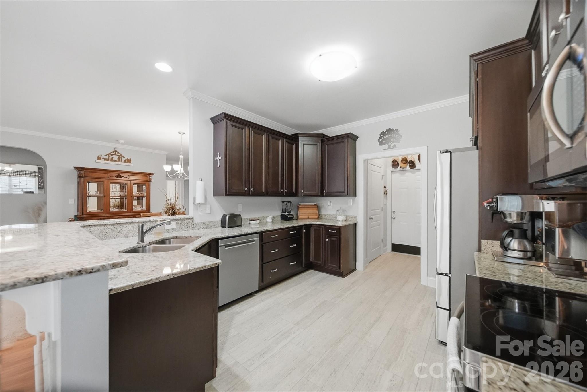 453 Pepperstone Drive — Salisbury