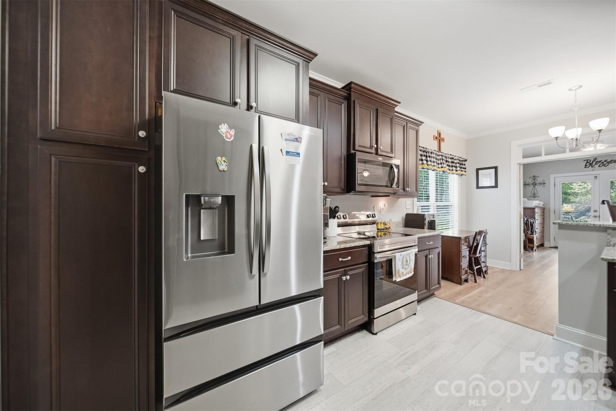 453 Pepperstone Drive — Salisbury