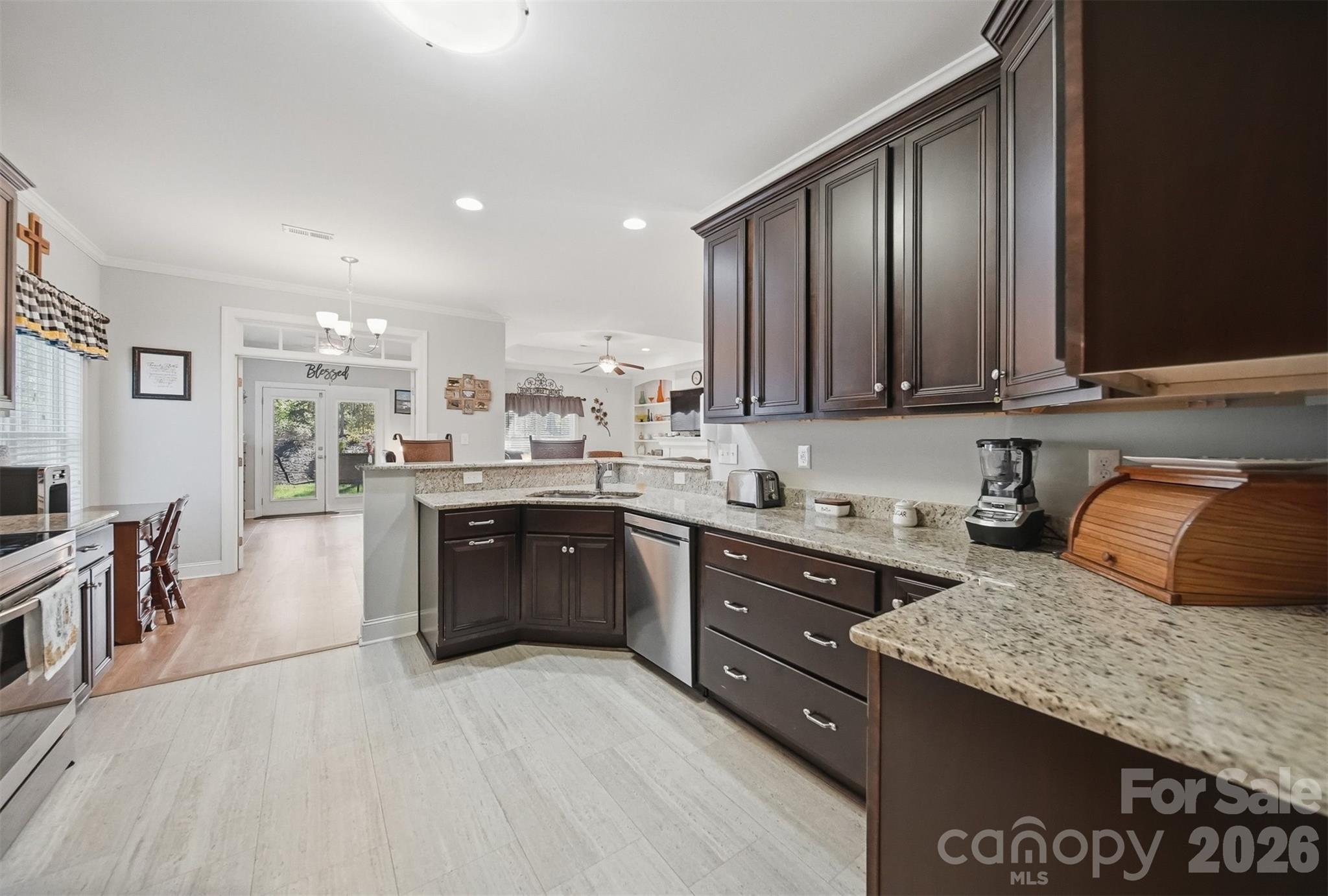 453 Pepperstone Drive — Salisbury