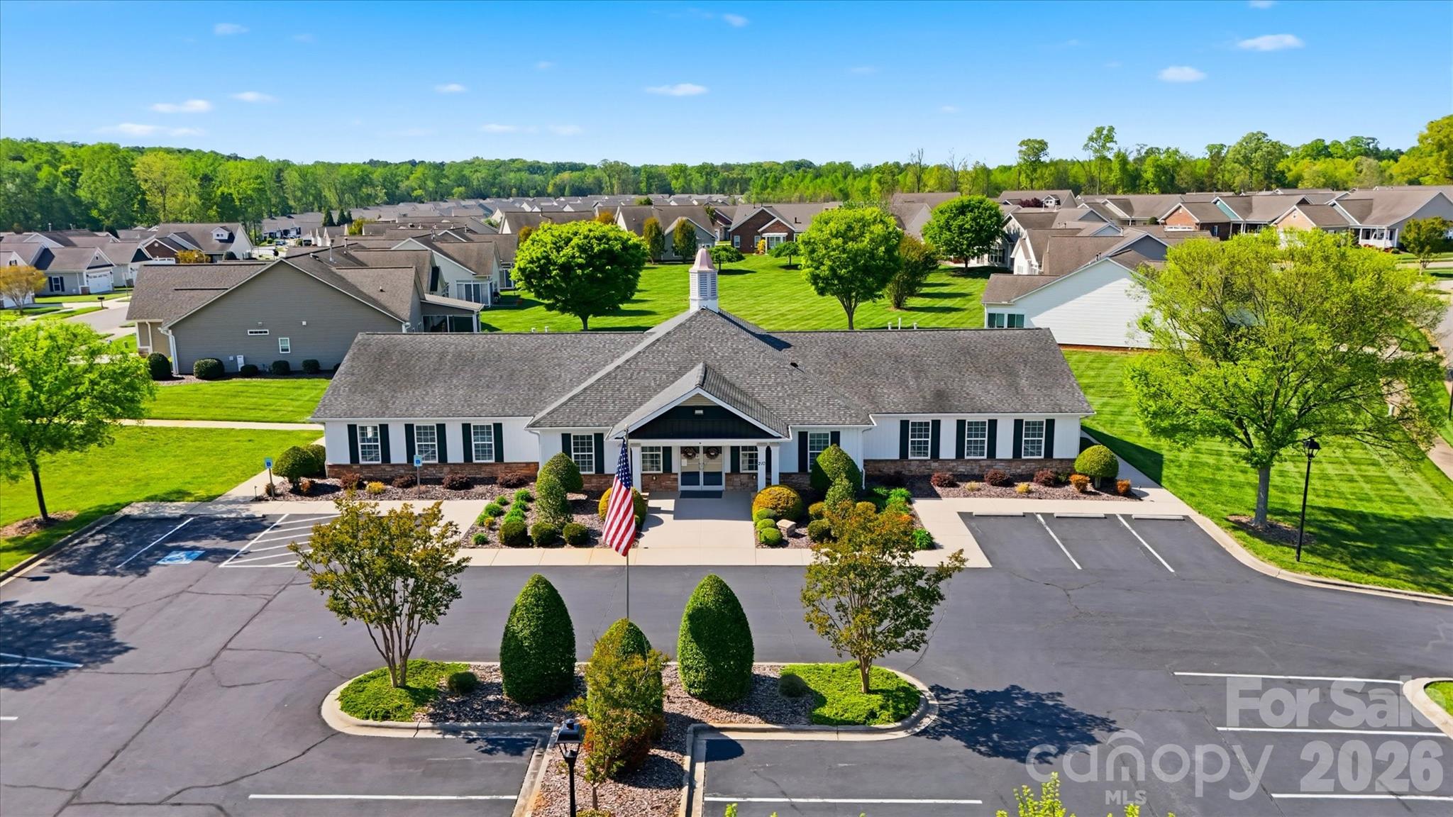453 Pepperstone Drive — Salisbury
