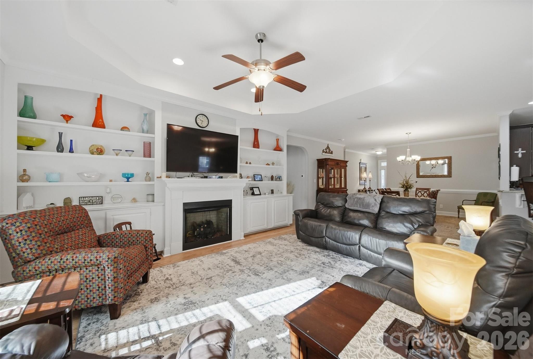 453 Pepperstone Drive — Salisbury