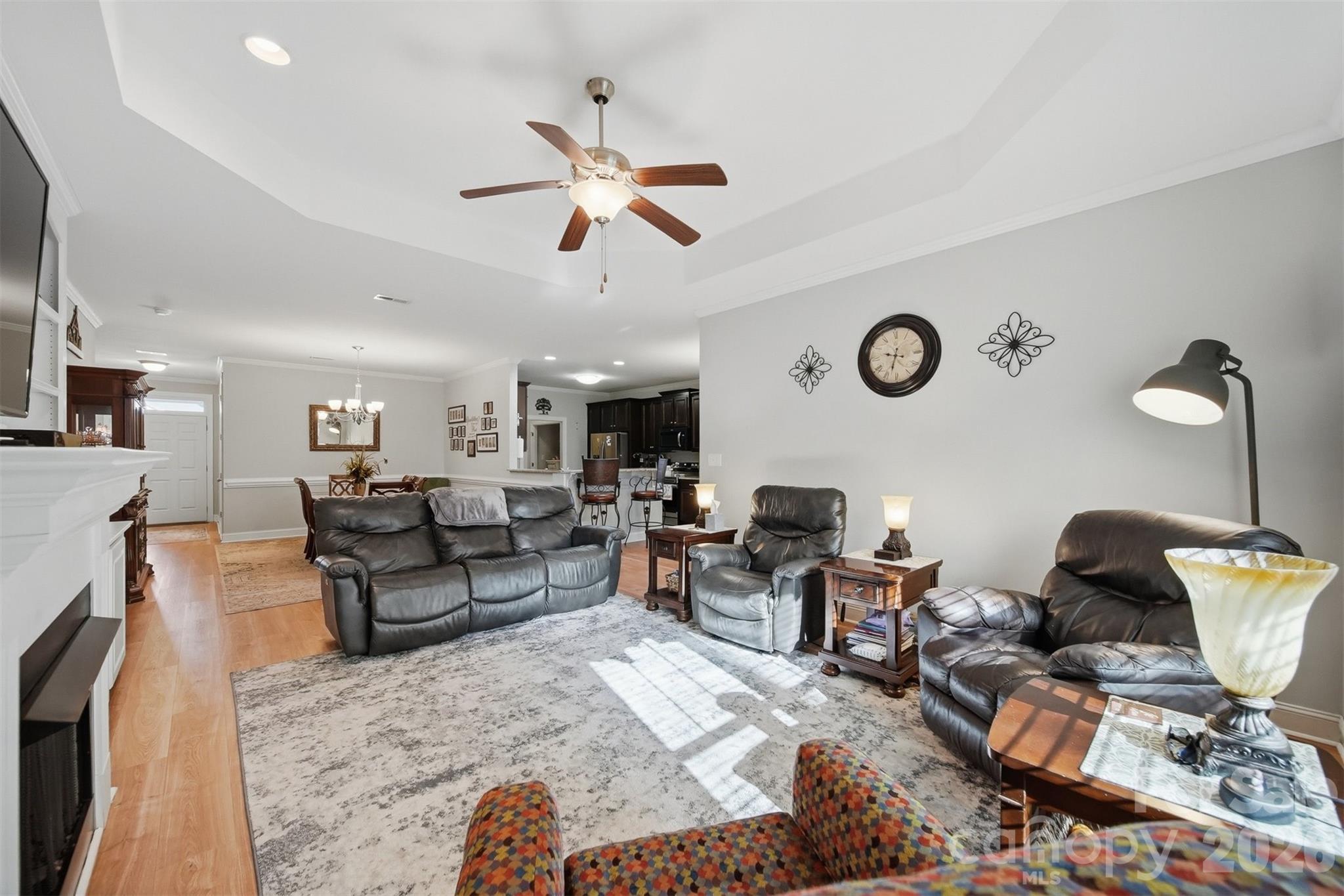 453 Pepperstone Drive — Salisbury