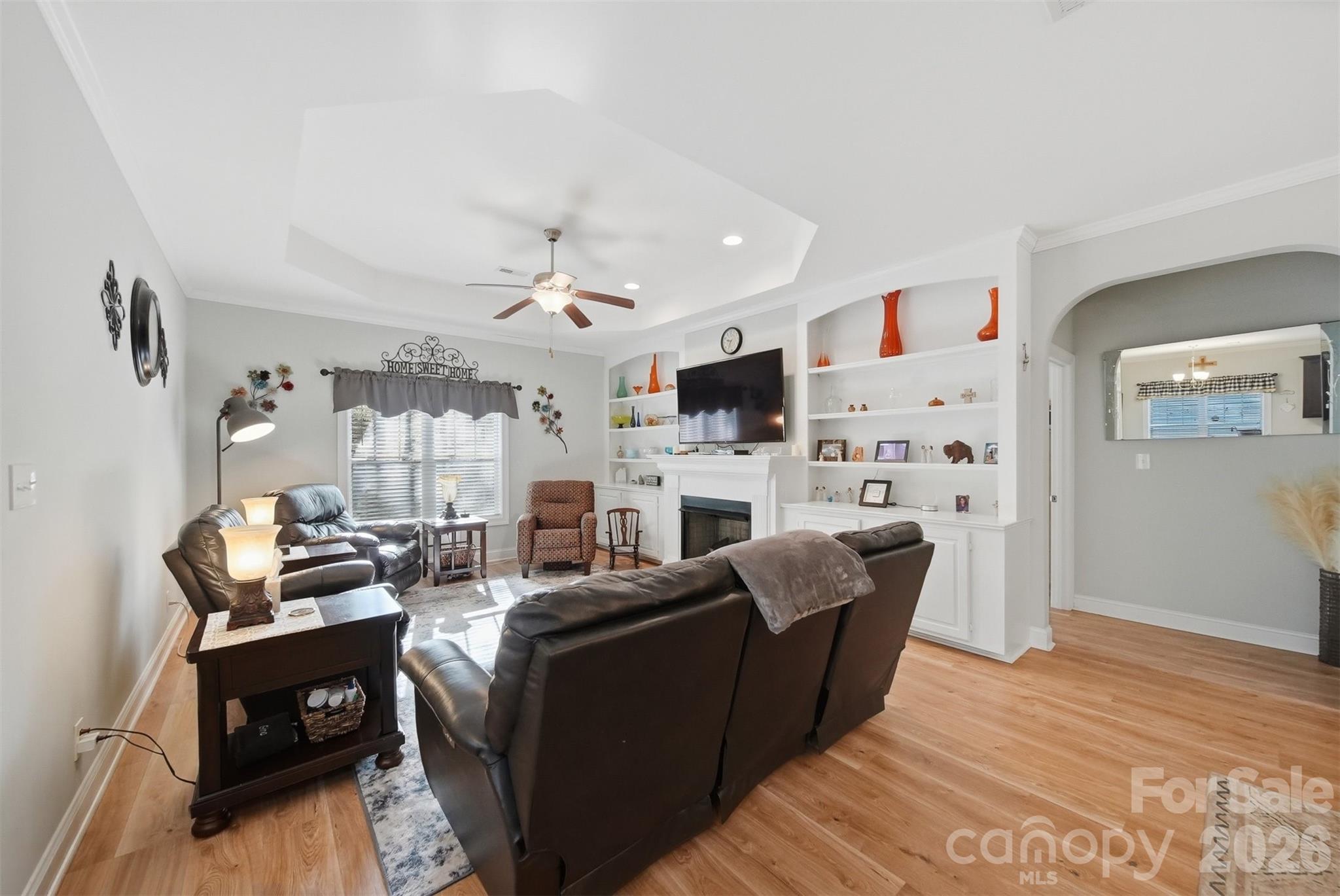 453 Pepperstone Drive — Salisbury