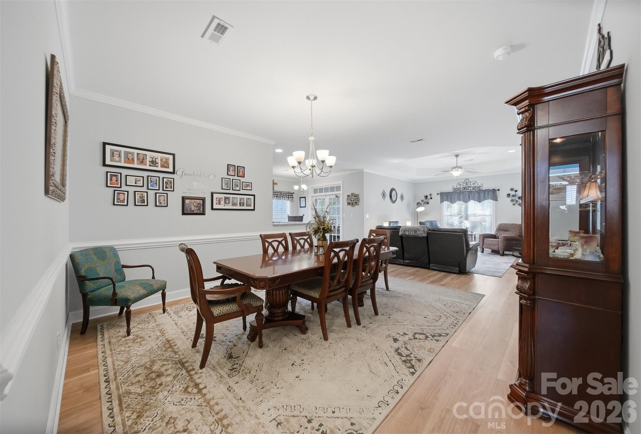 453 Pepperstone Drive — Salisbury