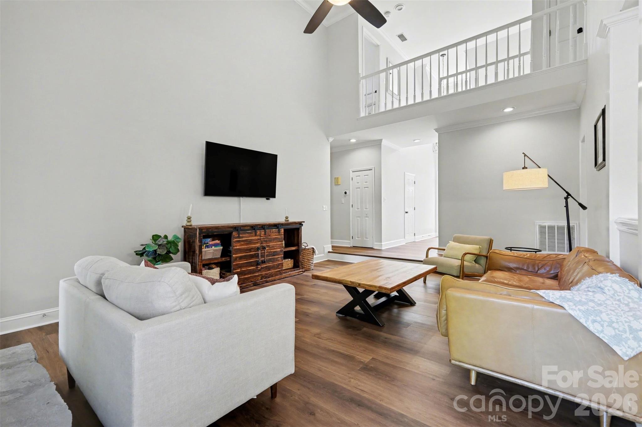 517 Cranborne Chase None — Fort Mill