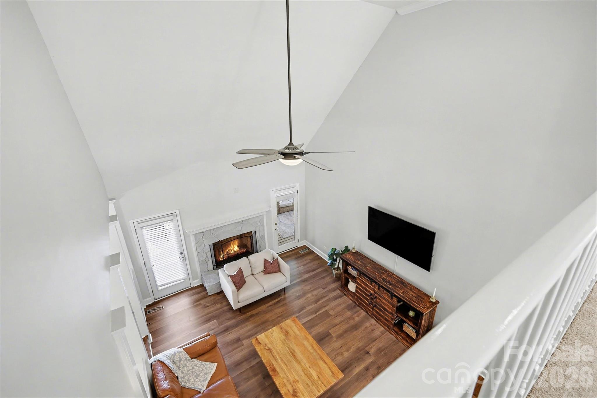 517 Cranborne Chase None — Fort Mill