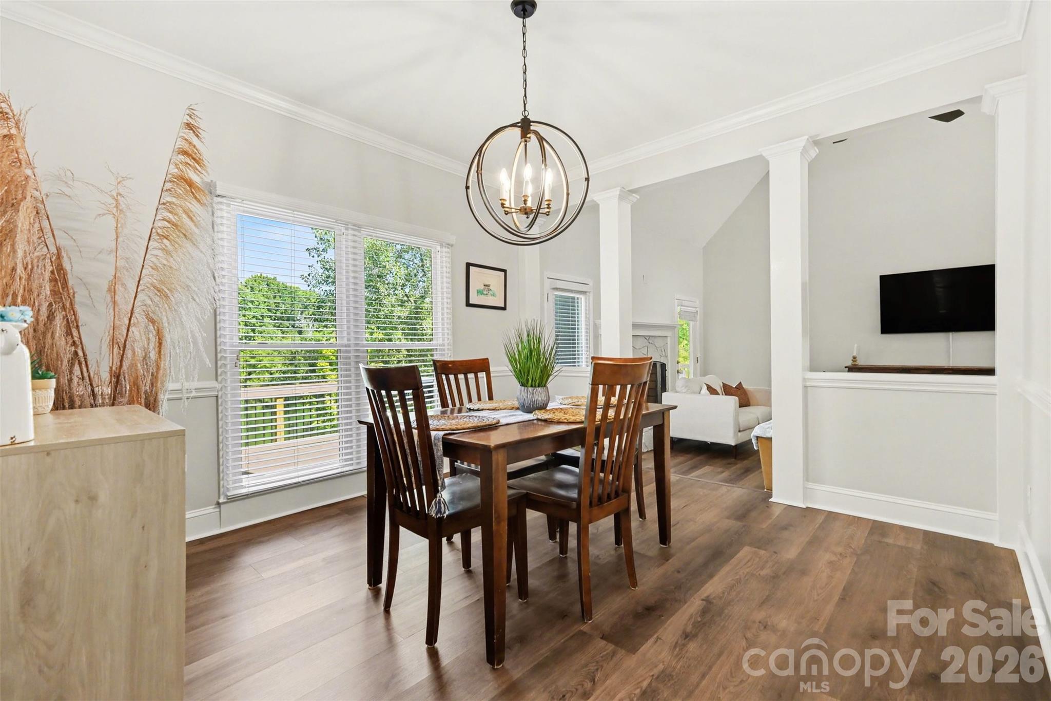 517 Cranborne Chase None — Fort Mill