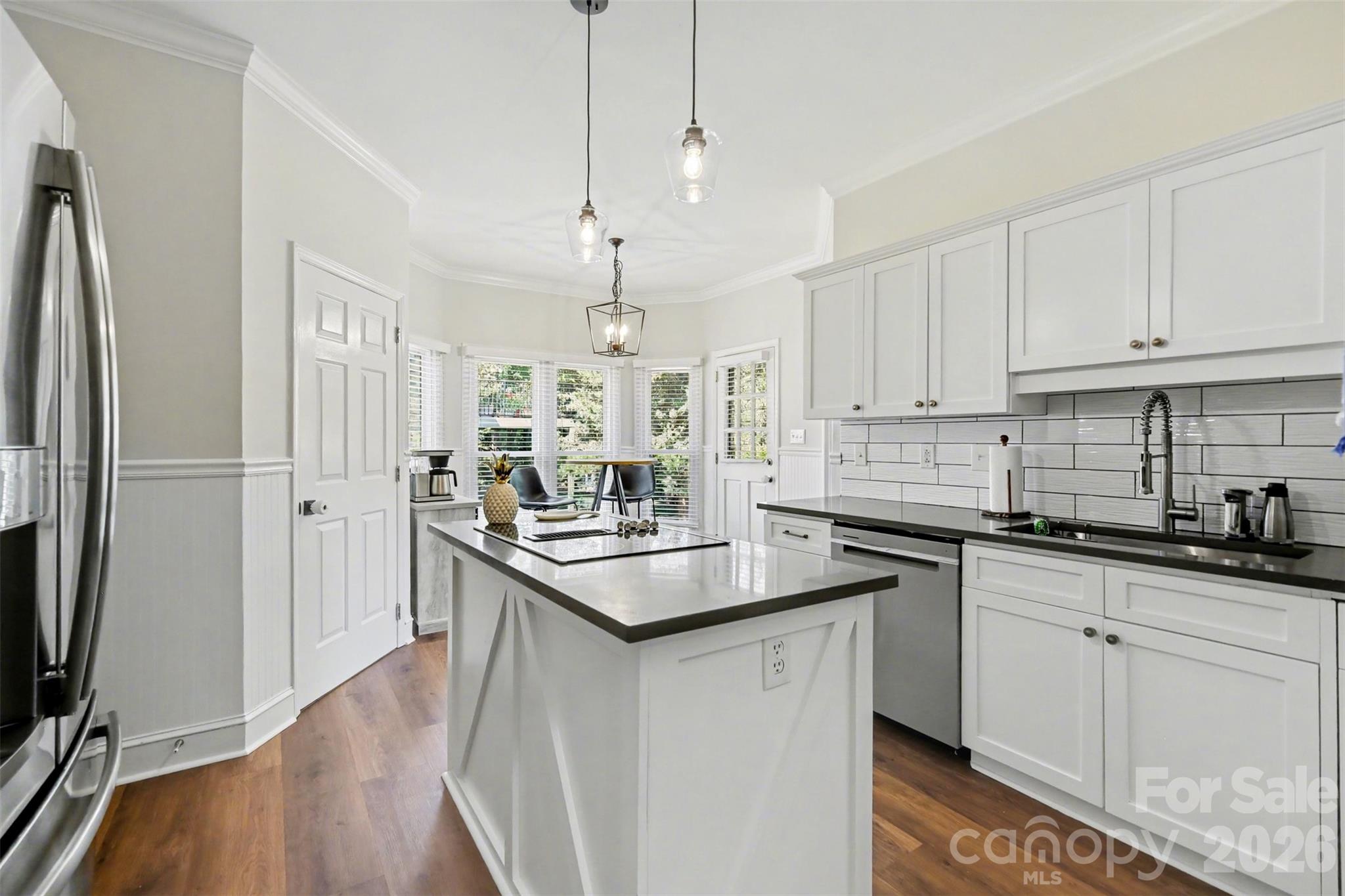 517 Cranborne Chase None — Fort Mill