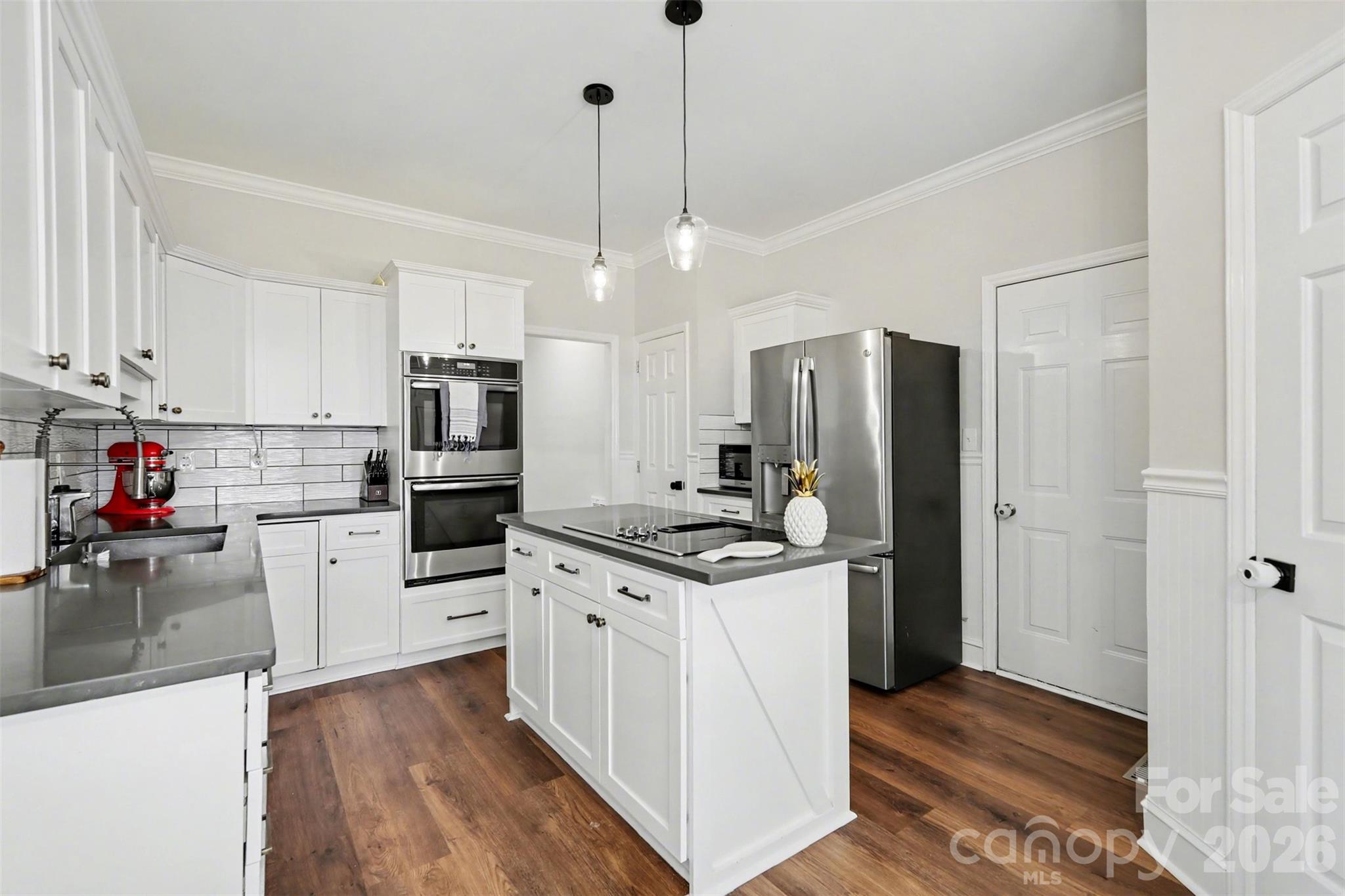 517 Cranborne Chase None — Fort Mill