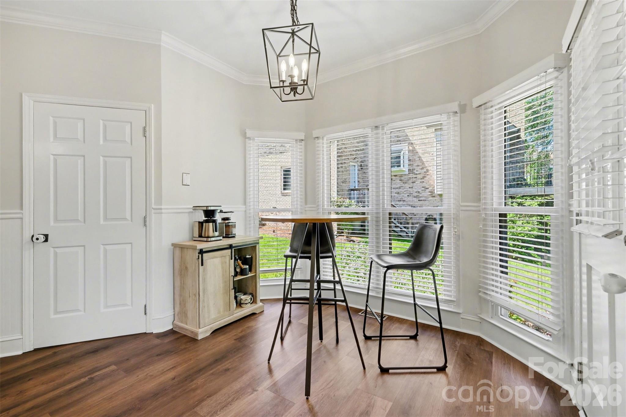 517 Cranborne Chase None — Fort Mill